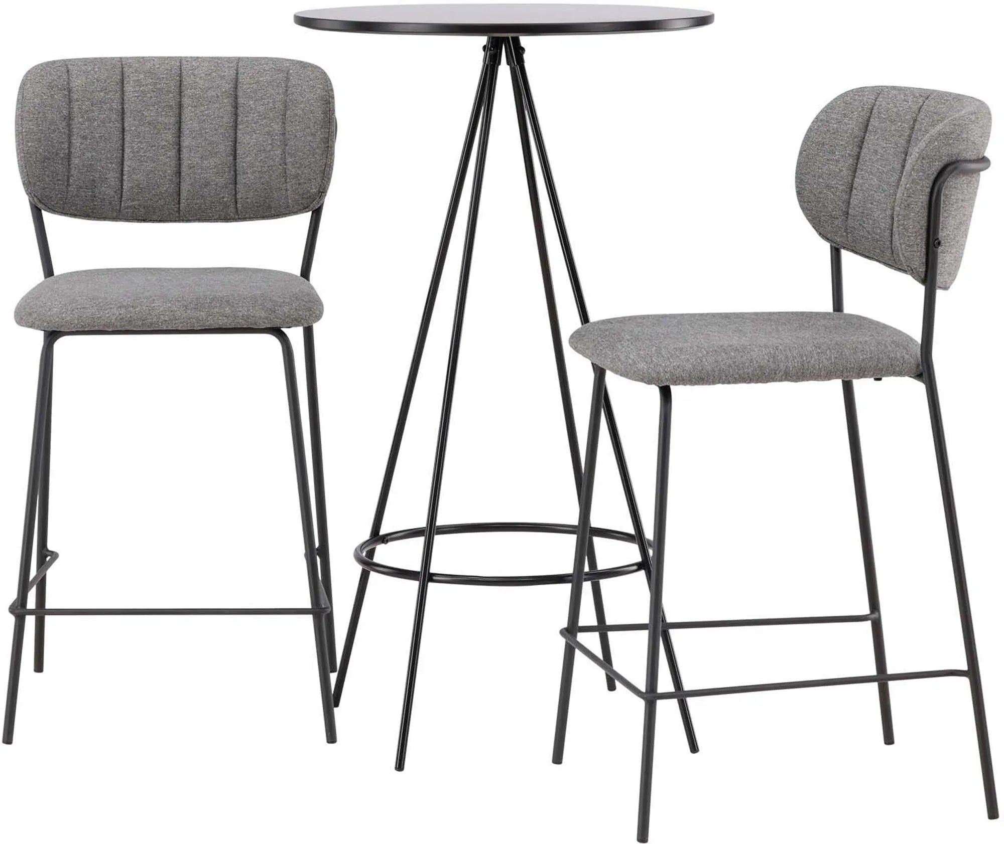 Stilvolles Barset für entspannte Stunden im Freien von Venture Home.