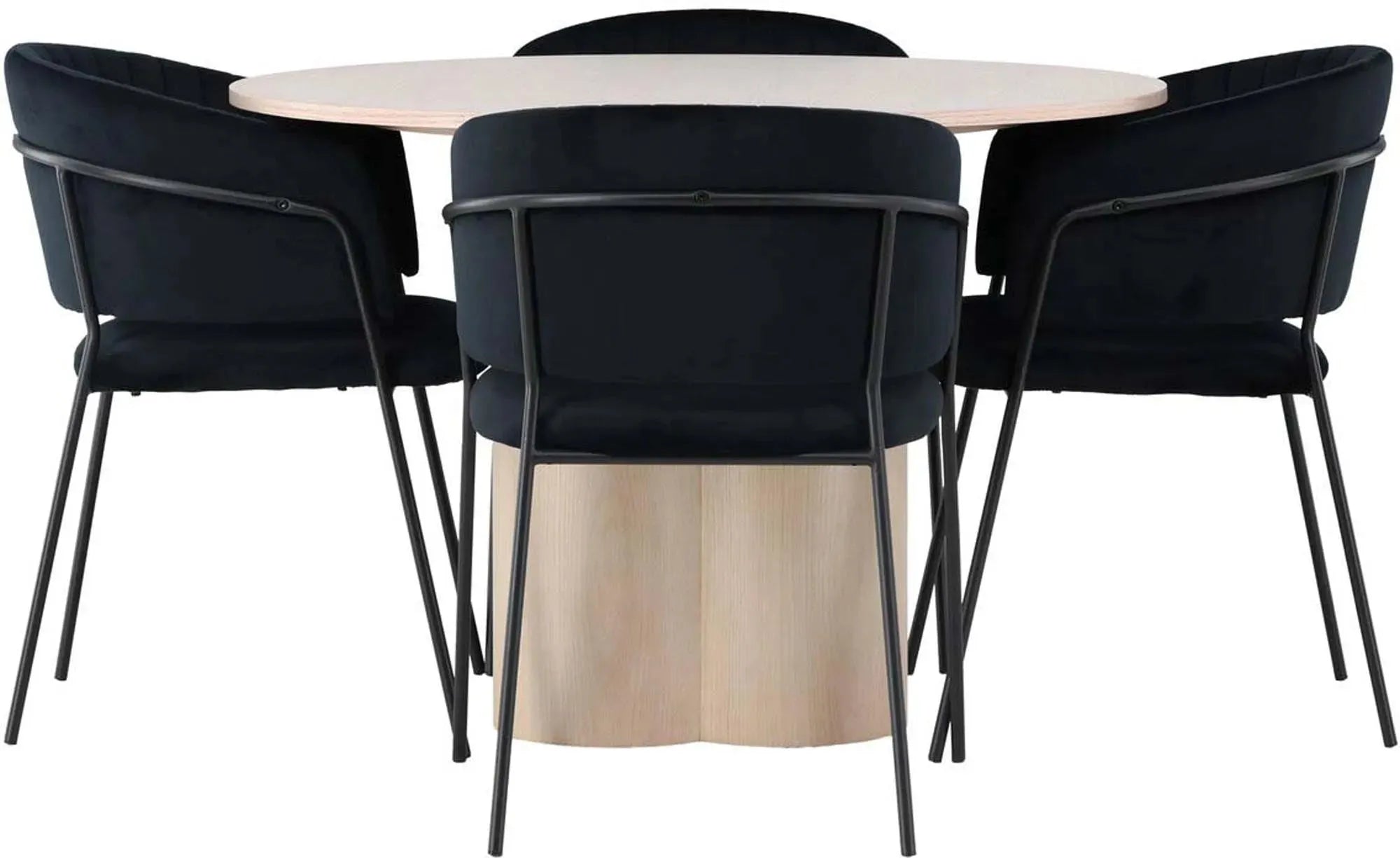 Venture Home Olivia Set: Modernes Design für Ihr Esszimmer.