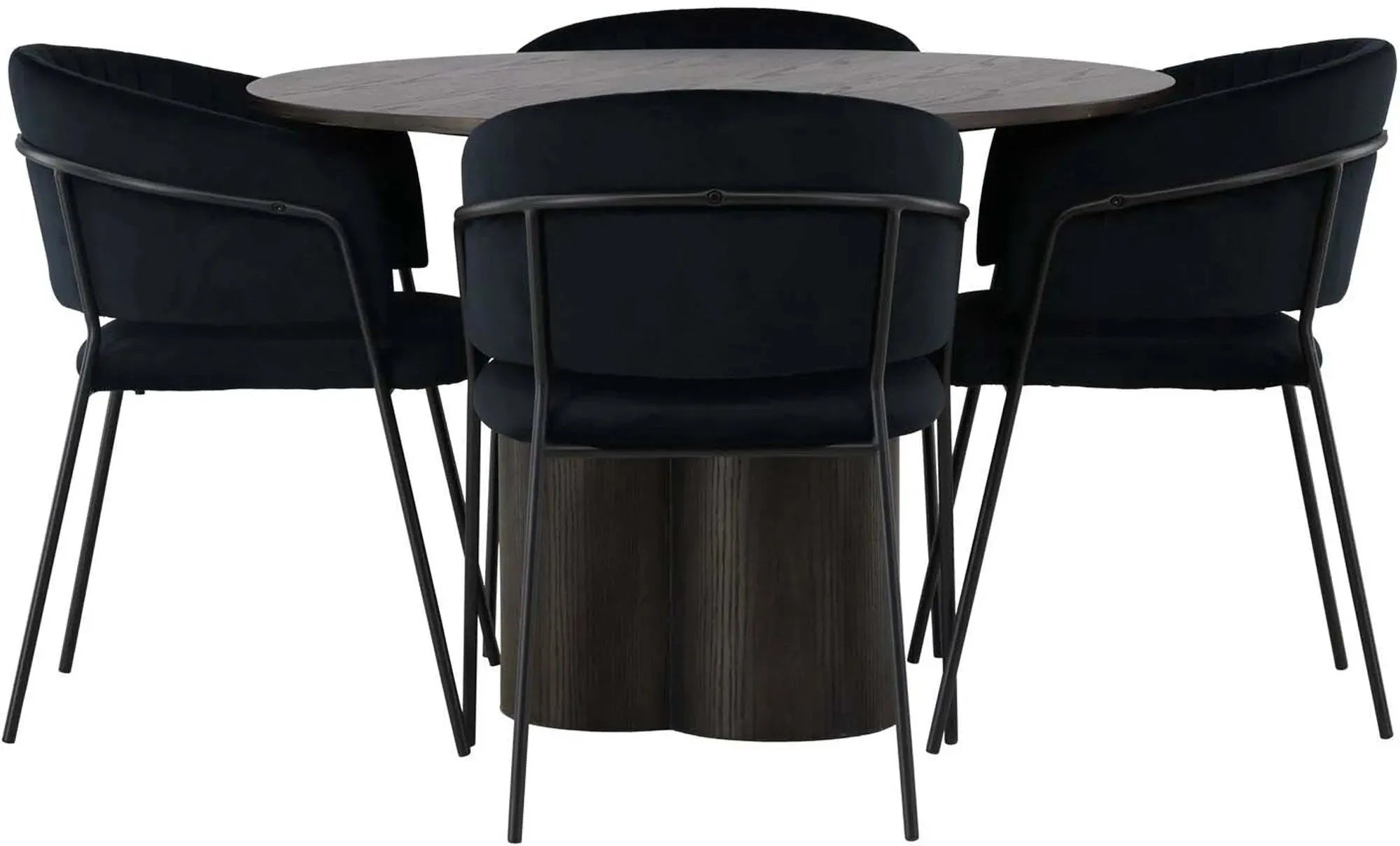 Venture Home Olivia Set: Zeitloses Design für Ihr Esszimmer.