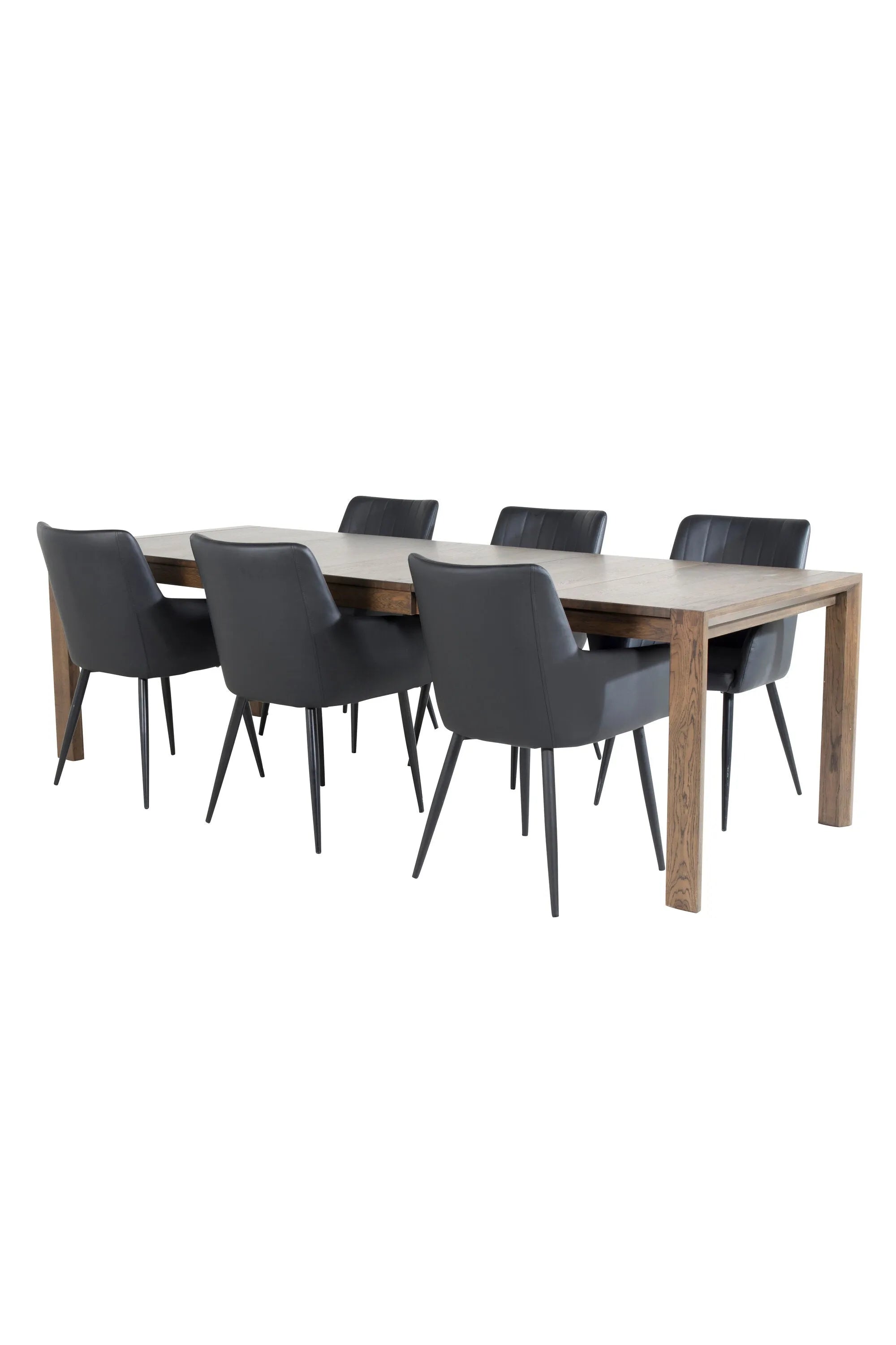 Modernes Esszimmer Set Slider mit Stuhl Comfort von Venture Home.