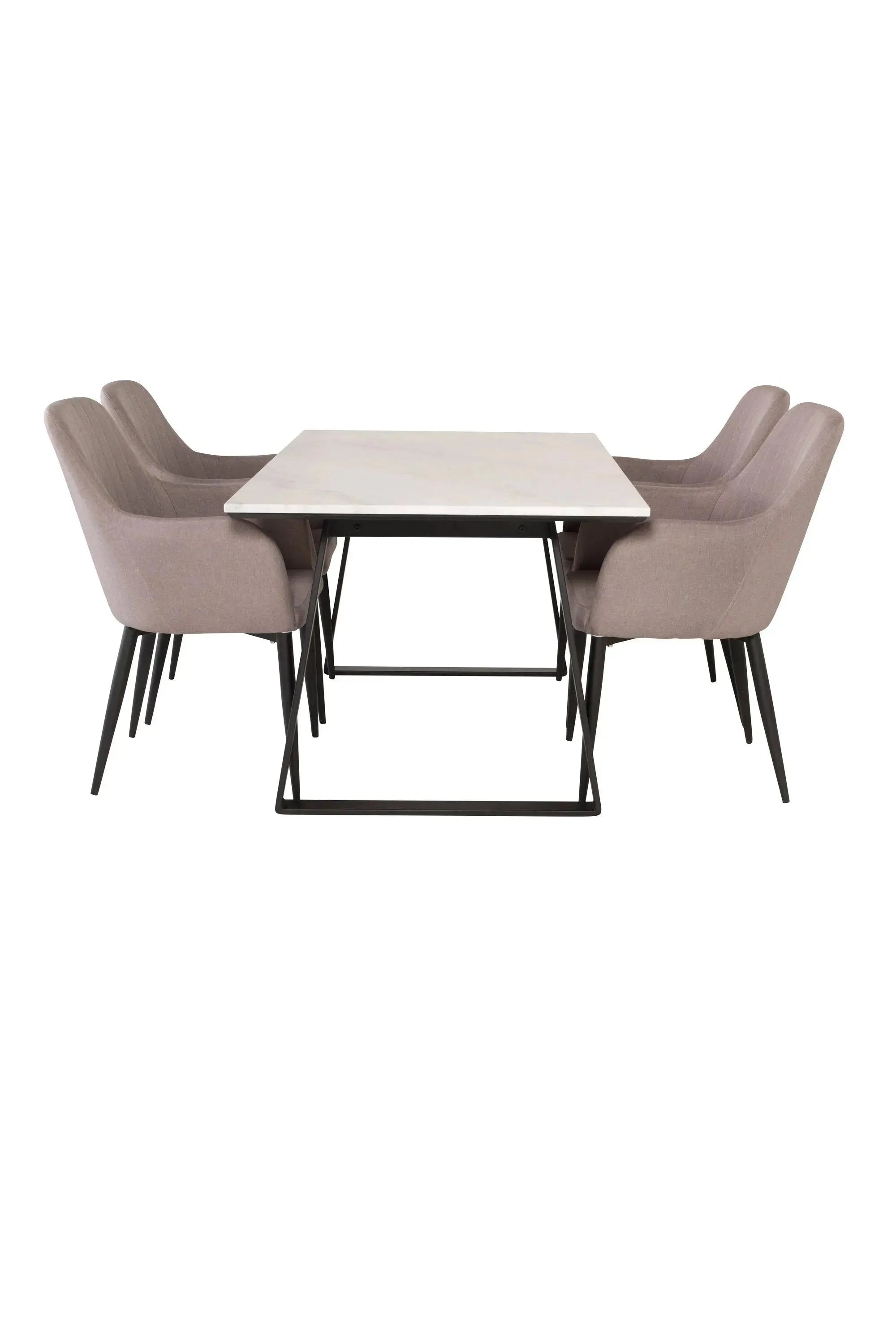 Esszimmer Set Estelle: Stilvoller Komfort von Venture Home.