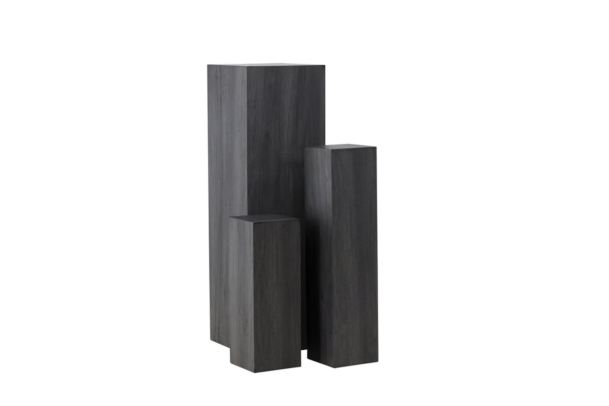Ramsvik Beistelltisch in Schwarz präsentiert im Onlineshop von KAQTU Design AG. Couchtisch ist von Vind