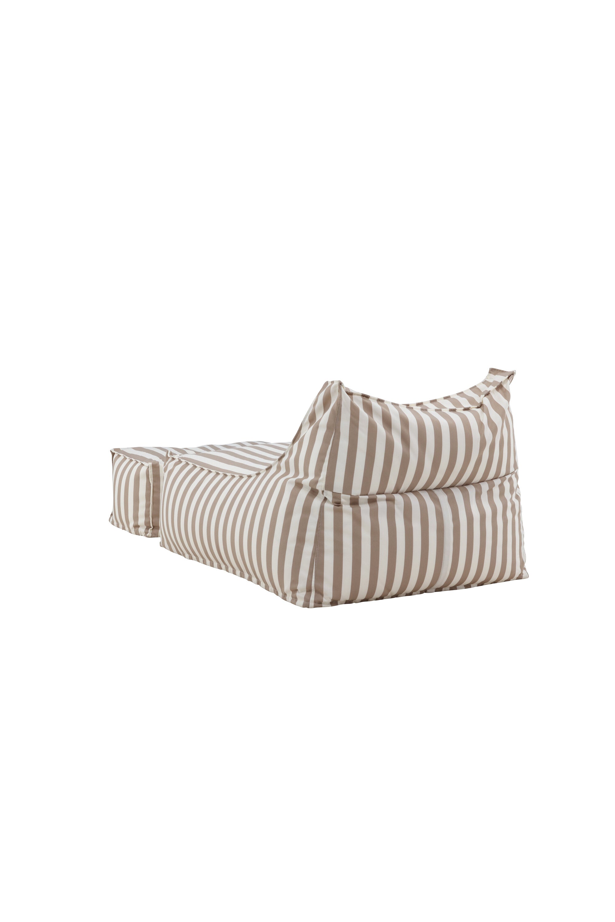 Redang Lounge Sofa in Weiss präsentiert im Onlineshop von KAQTU Design AG. Lounge Sofa ist von Venture Home