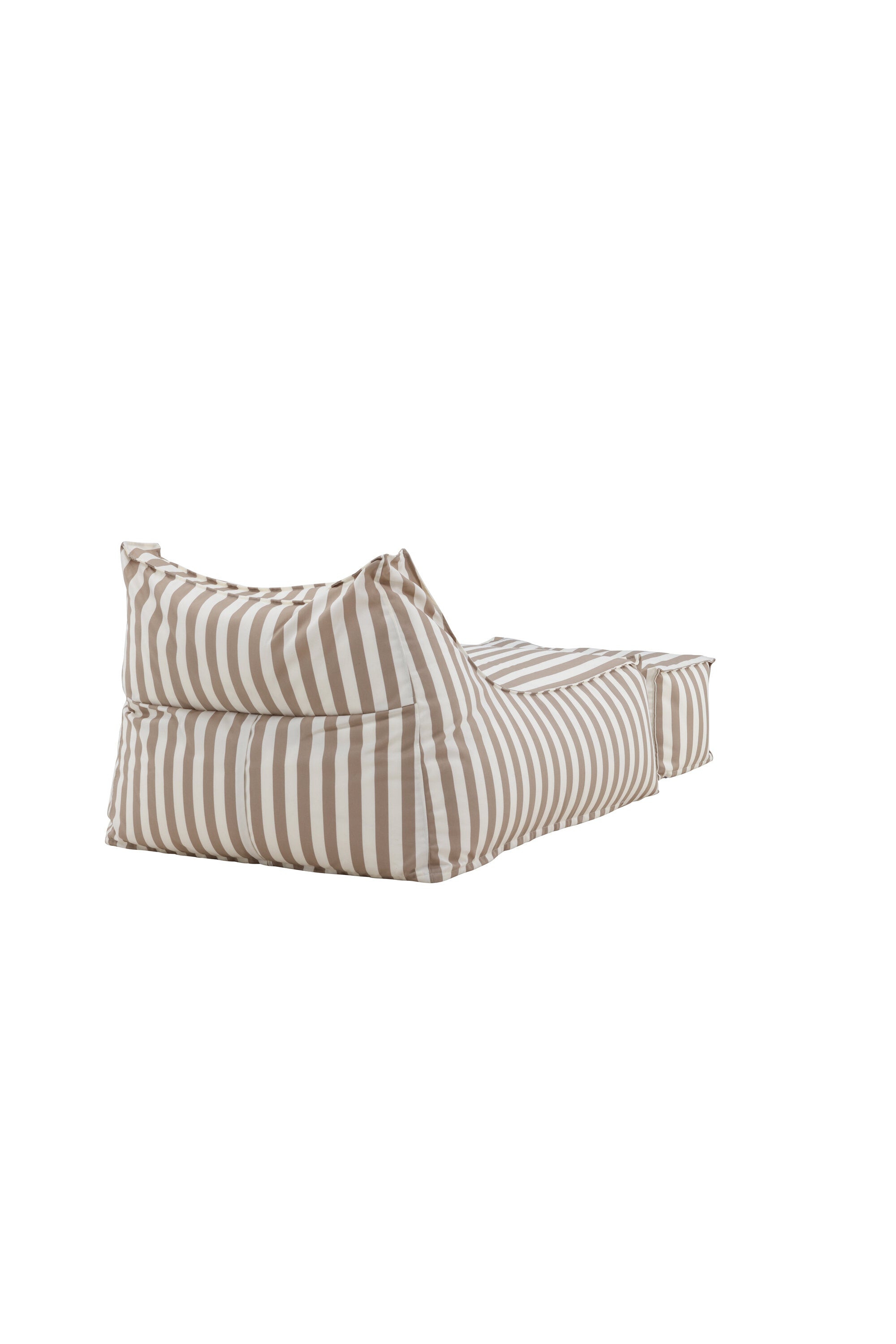 Redang Lounge Sofa in Weiss präsentiert im Onlineshop von KAQTU Design AG. Lounge Sofa ist von Venture Home