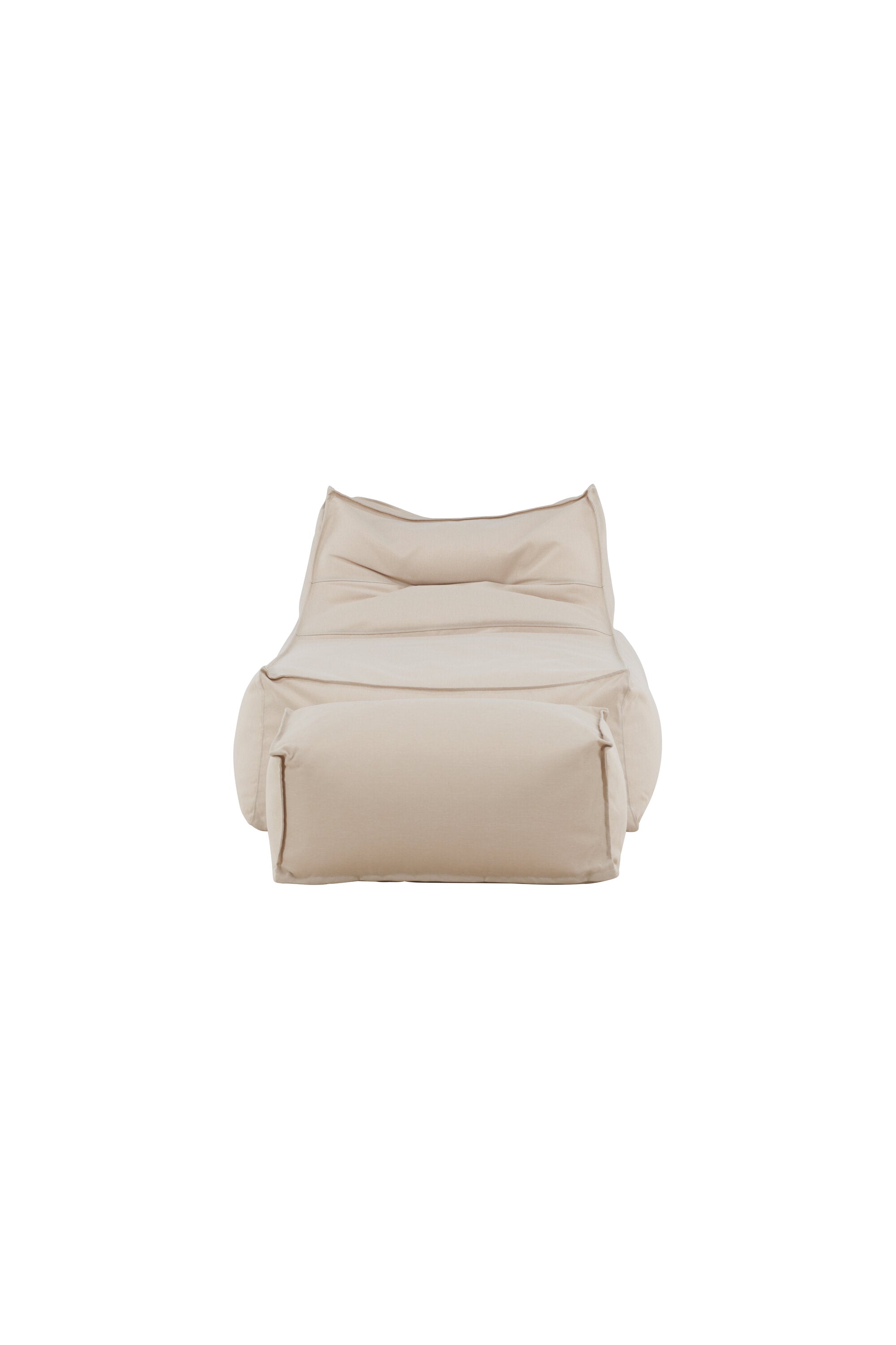 Redang Lounge Sofa in Beige präsentiert im Onlineshop von KAQTU Design AG. Lounge Sofa ist von Venture Home