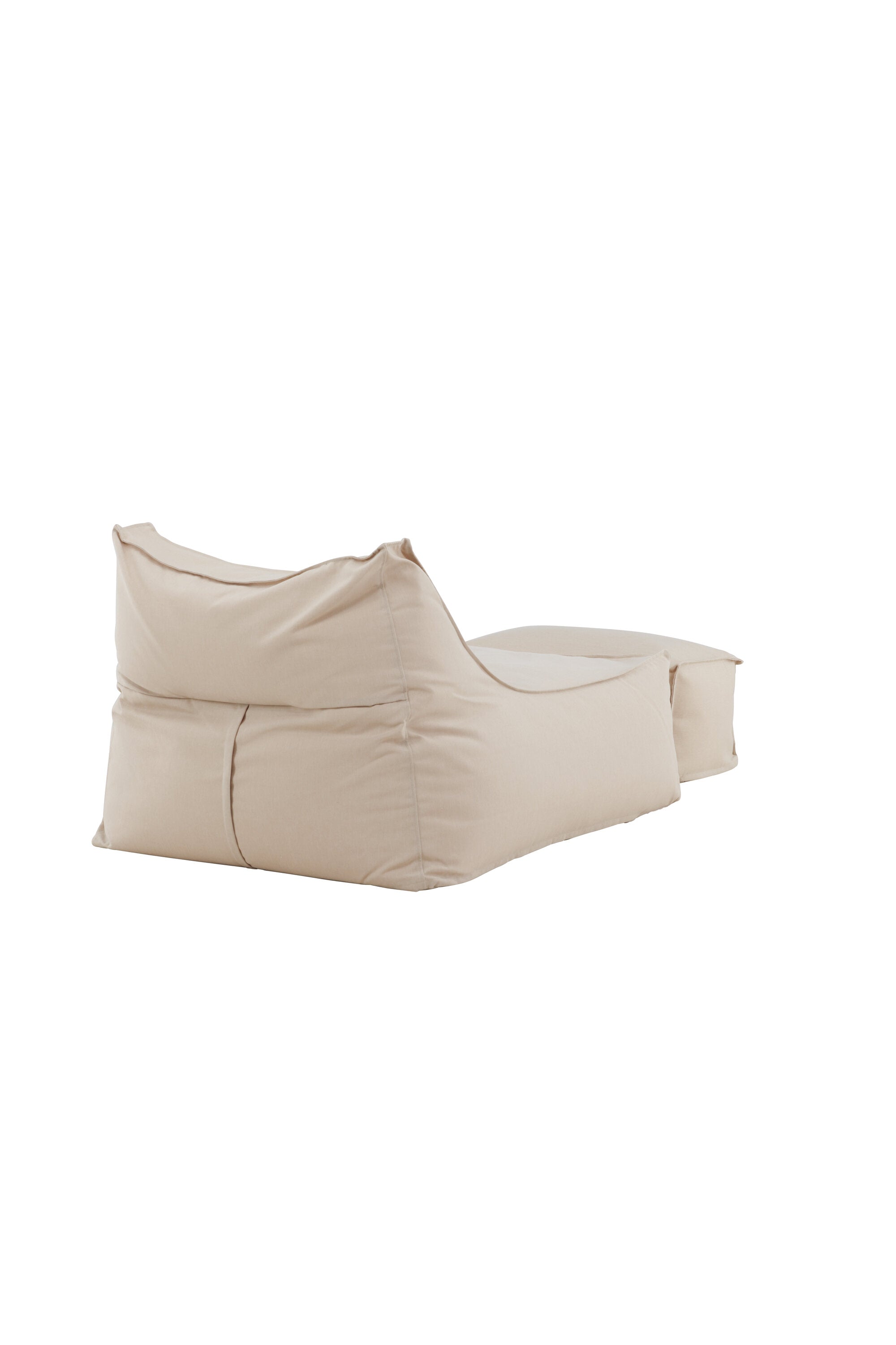 Redang Lounge Sofa in Beige präsentiert im Onlineshop von KAQTU Design AG. Lounge Sofa ist von Venture Home
