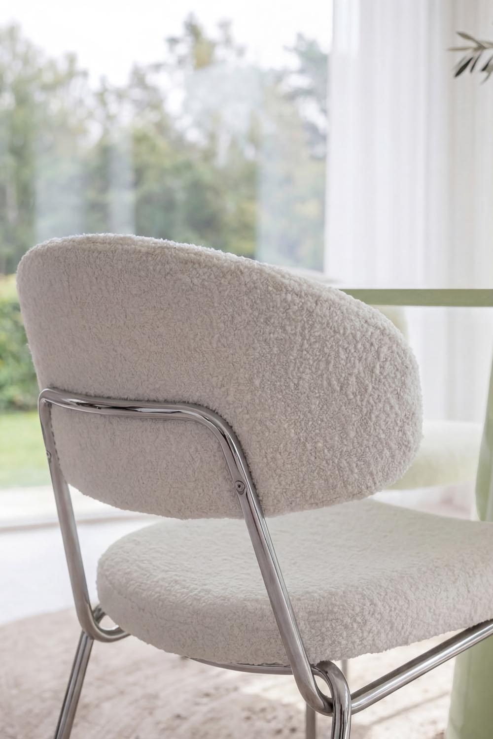 Lanzo Essgruppe mit Stühlen Chico in  präsentiert im Onlineshop von KAQTU Design AG. Bartischset ist von Venture Home