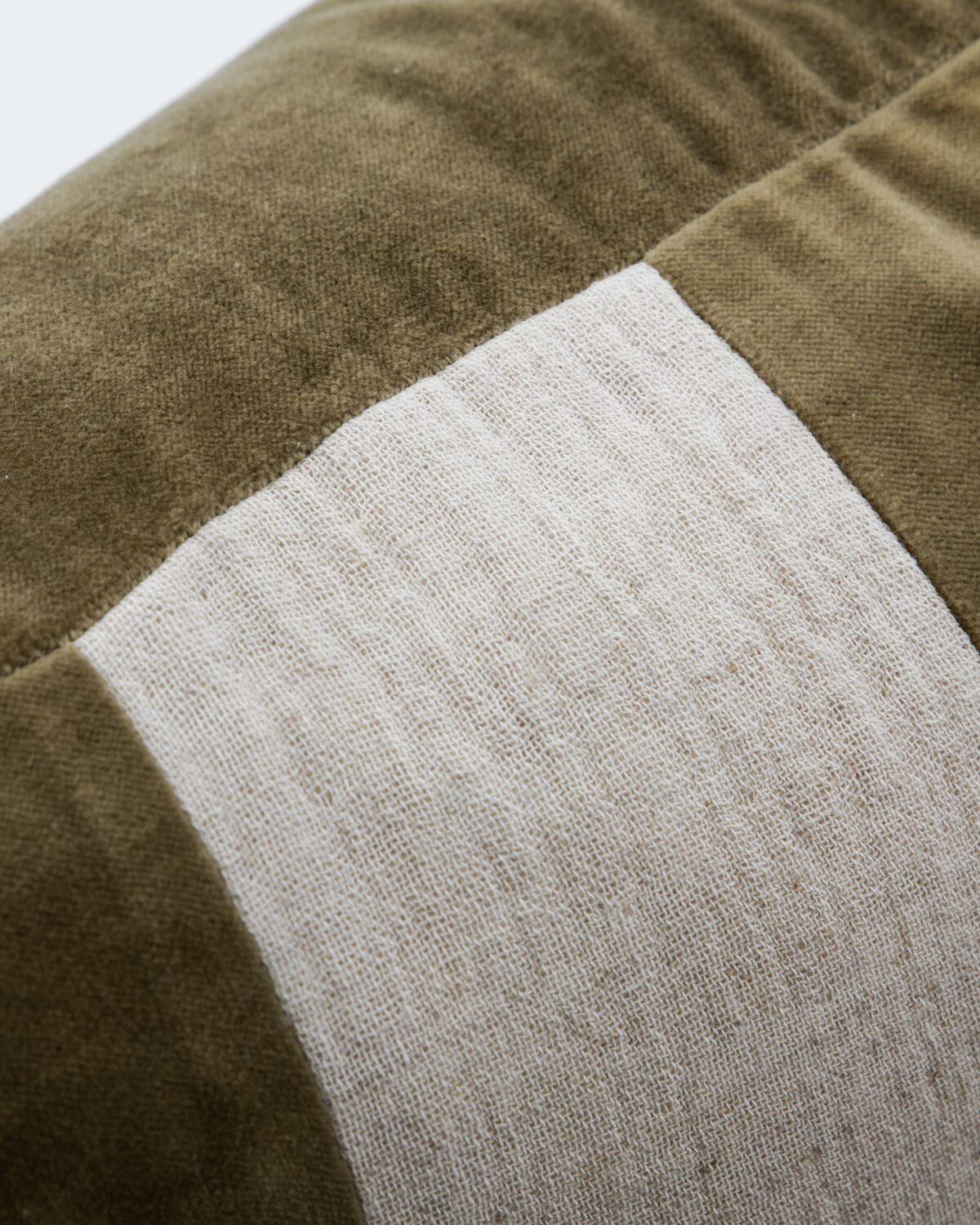 Kissenbezug, HDSono, Amber in Amber präsentiert im Onlineshop von KAQTU Design AG. Kissenbezug ist von House Doctor
