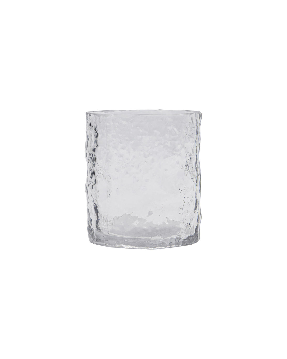 Vase, HDHuri, Klar in Klar präsentiert im Onlineshop von KAQTU Design AG. Vase ist von House Doctor