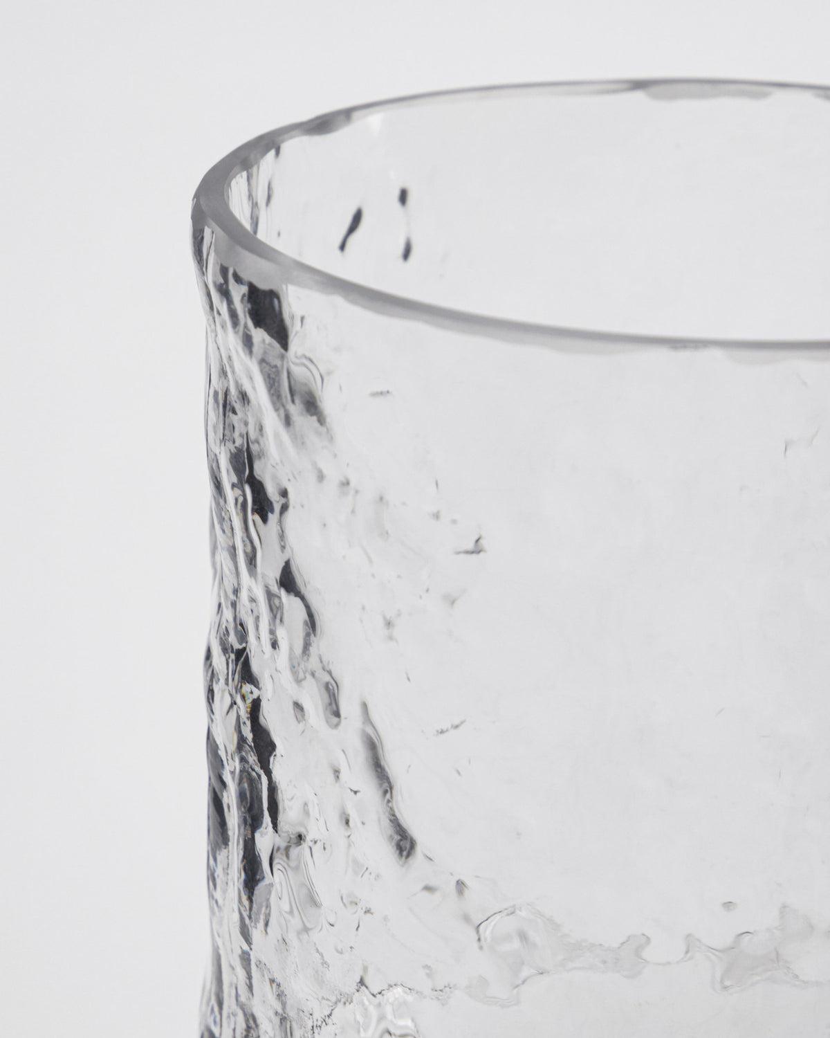 Vase, HDHuri, Klar in Klar präsentiert im Onlineshop von KAQTU Design AG. Vase ist von House Doctor