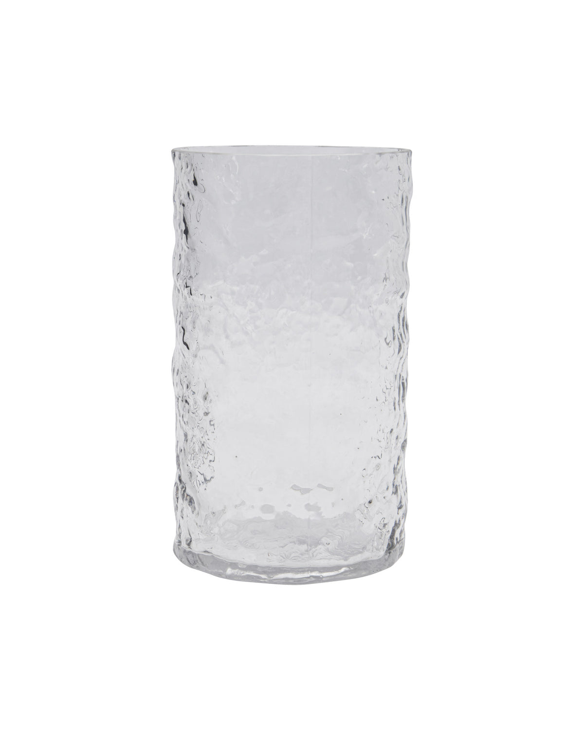 Vase, HDHuri, Klar in Klar präsentiert im Onlineshop von KAQTU Design AG. Vase ist von House Doctor