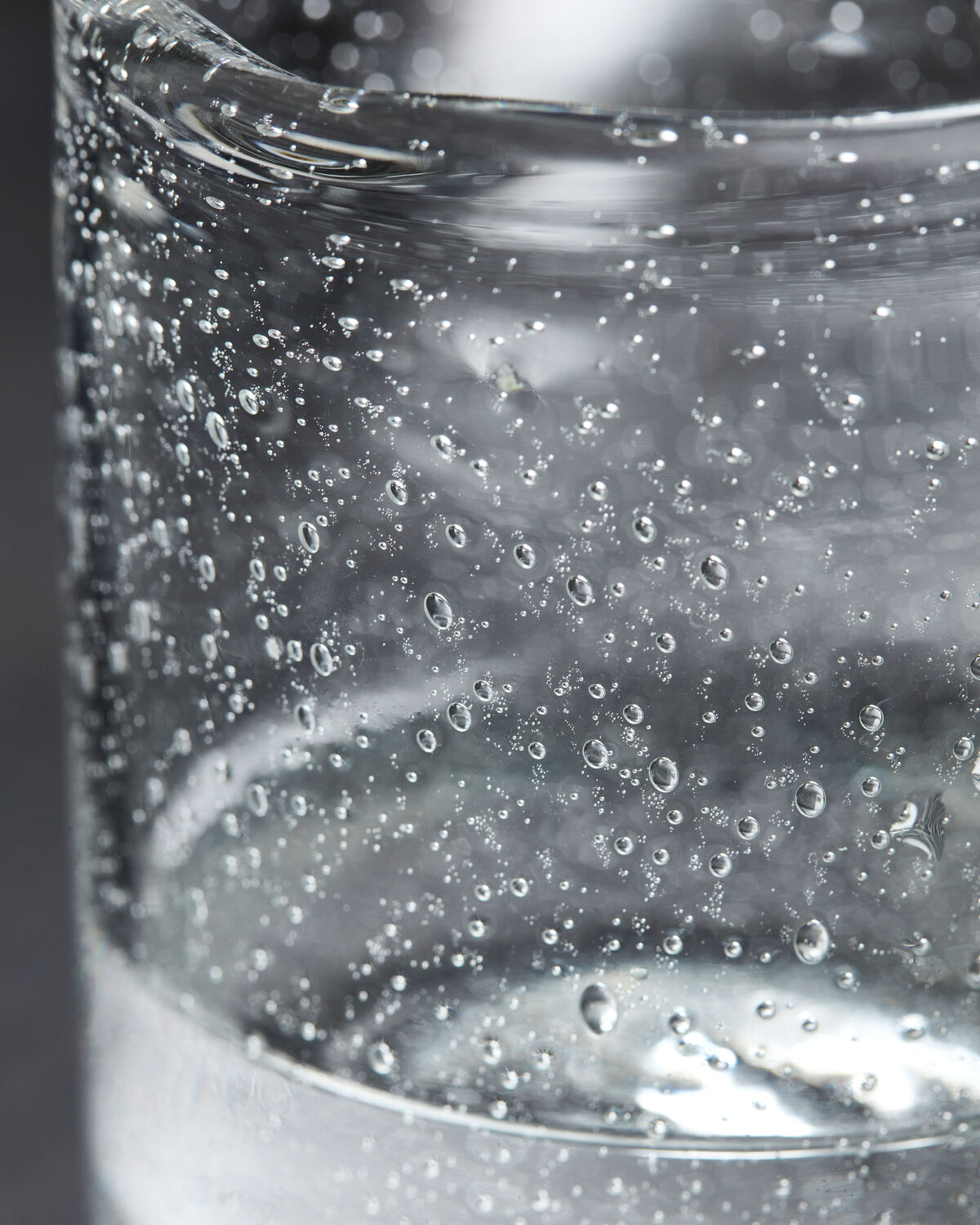 Glas, Rich in Klar präsentiert im Onlineshop von KAQTU Design AG. Glas ist von House Doctor