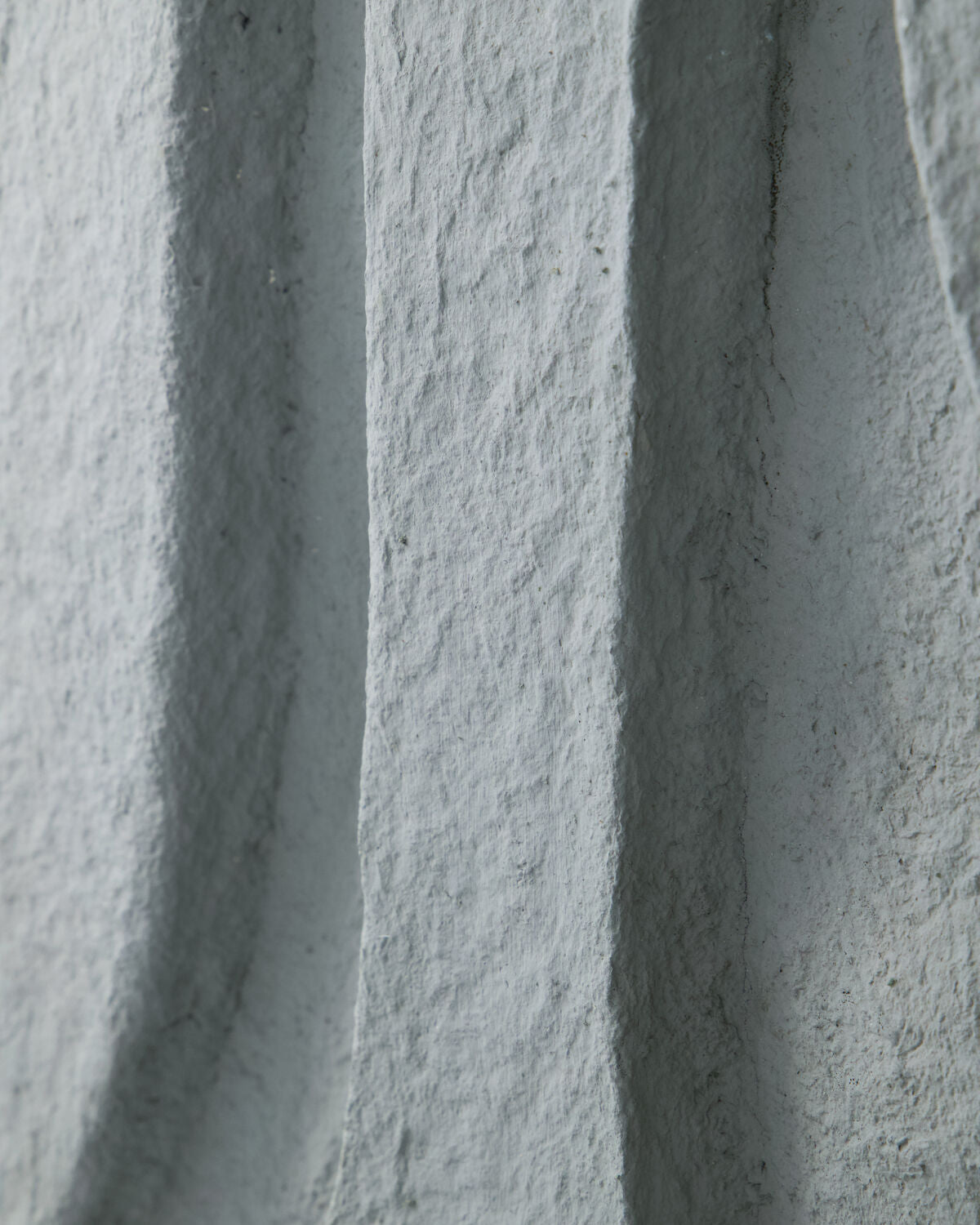 Wandobjekt, HDMachie, Grau in Grau präsentiert im Onlineshop von KAQTU Design AG. Wand-Dekoration ist von House Doctor