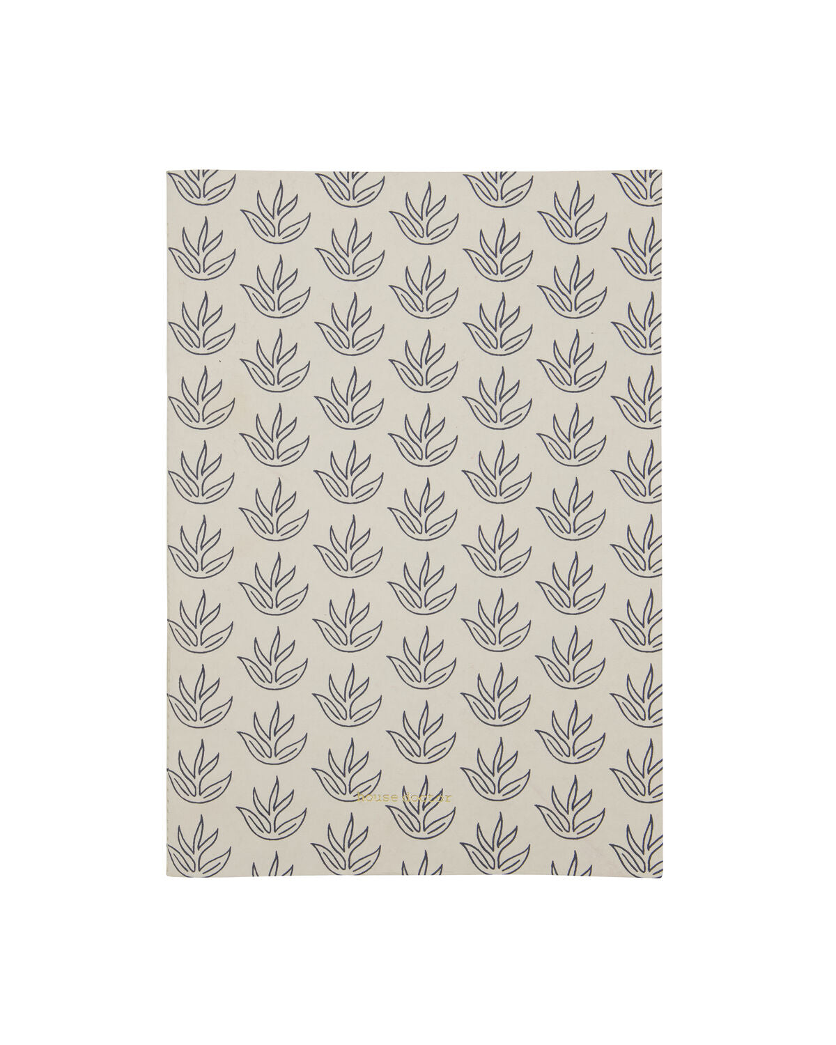 Notizbuch, HDDraw, White/Turqouise/Green in White/Turqouise/Green präsentiert im Onlineshop von KAQTU Design AG. Büromaterial ist von House Doctor