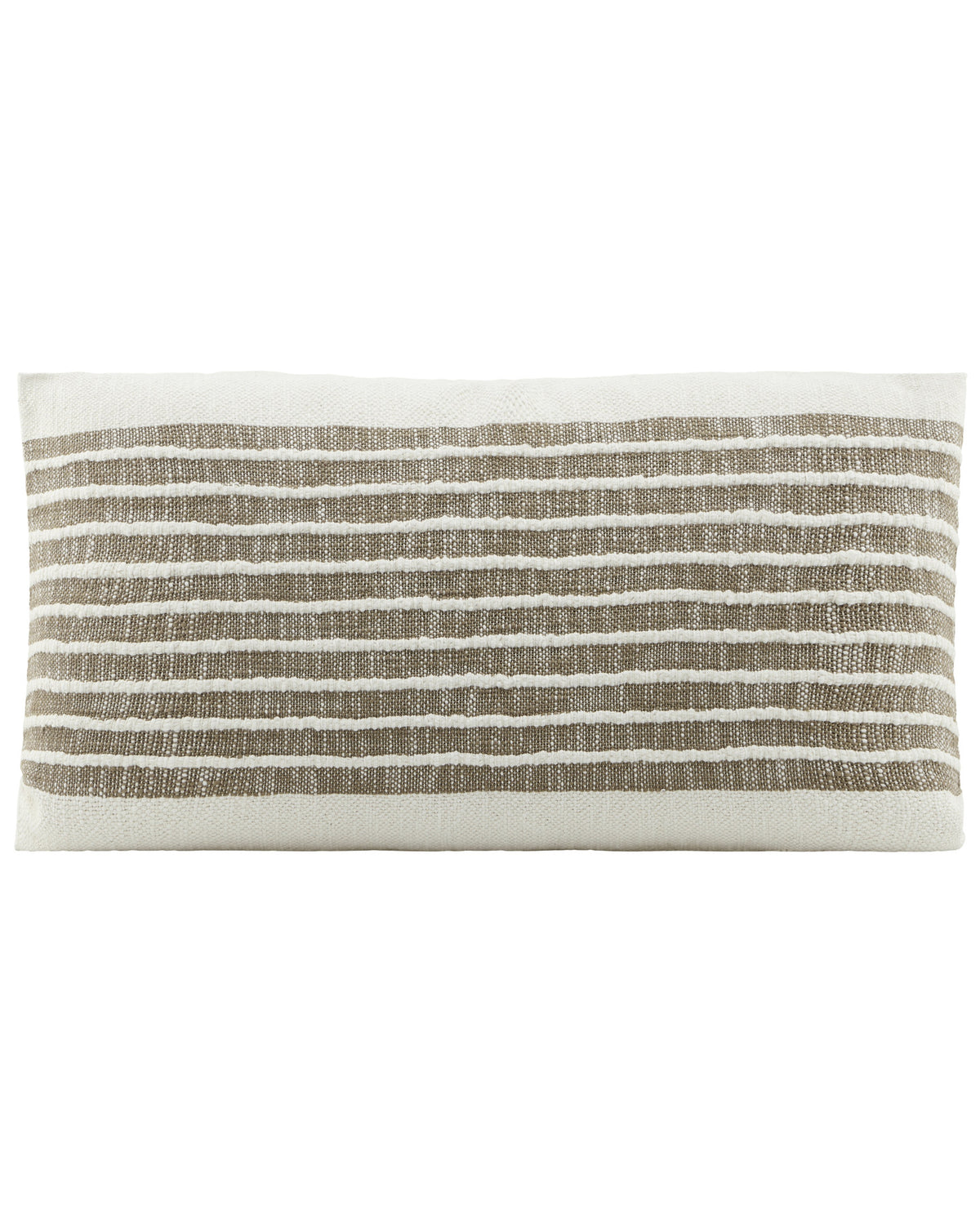 Kissenbezug, Yarn in Senfgelb präsentiert im Onlineshop von KAQTU Design AG. Deko Kissenbezug ist von House Doctor