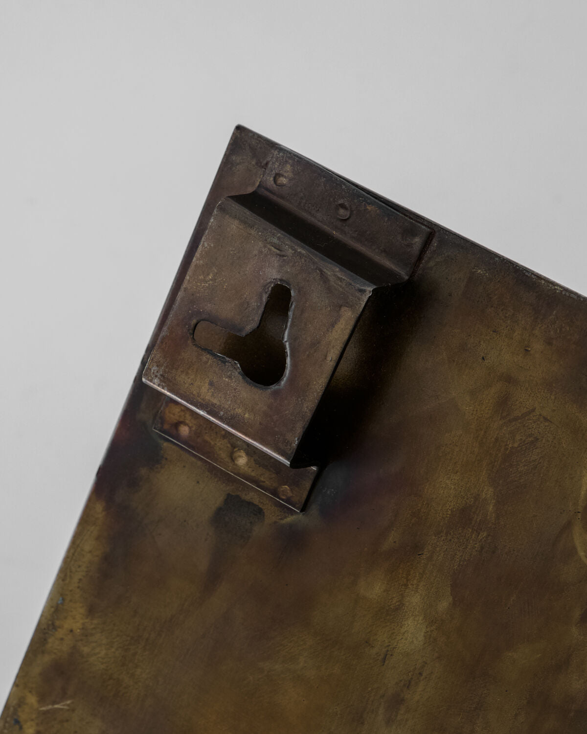 Tafel, HDNema, Antikes Braun in Antikes Braun präsentiert im Onlineshop von KAQTU Design AG. Pinnwand ist von House Doctor