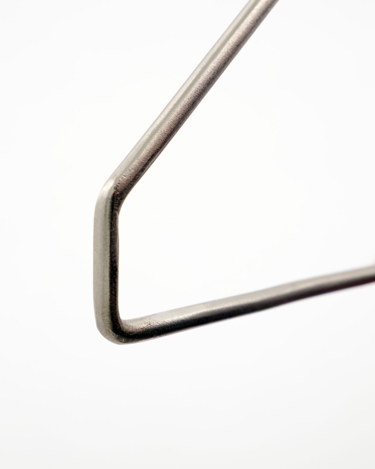 Winkelstütze, HDApart, Gebürstetes Silber in Gebürstetes Silber präsentiert im Onlineshop von KAQTU Design AG. Regal Zubehör ist von House Doctor