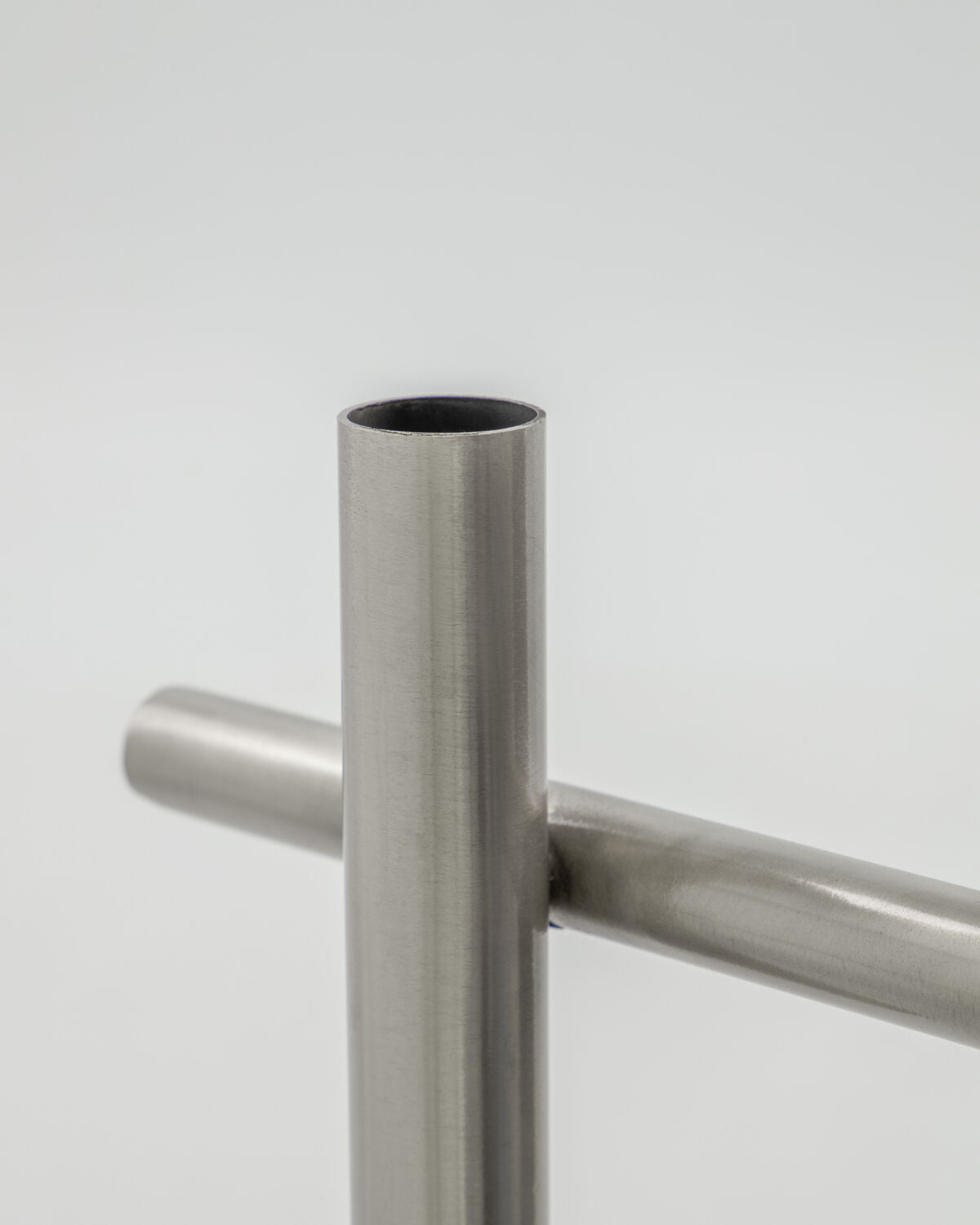 Kerzenständer, HDMaxi45, Antik-Silber in Antik-Silber präsentiert im Onlineshop von KAQTU Design AG. Kerzenständer ist von House Doctor