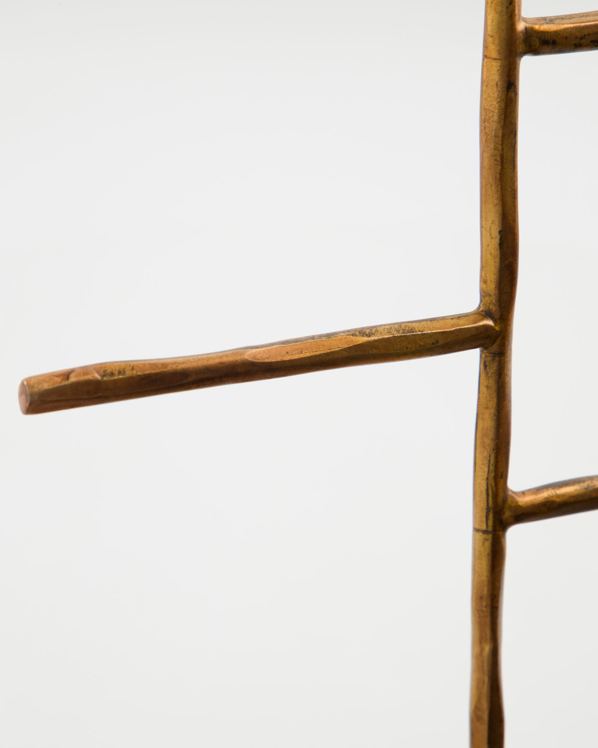Jewellery stand, HDJewel, Mattes Messing-Finish in Mattes Messing-Finish präsentiert im Onlineshop von KAQTU Design AG. Dekoration ist von House Doctor