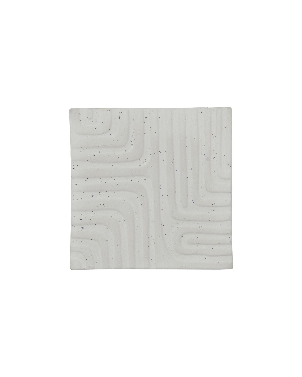 Wandobjekt, HDMaybe, Off-White in Off-White präsentiert im Onlineshop von KAQTU Design AG. Wand-Dekoration ist von House Doctor