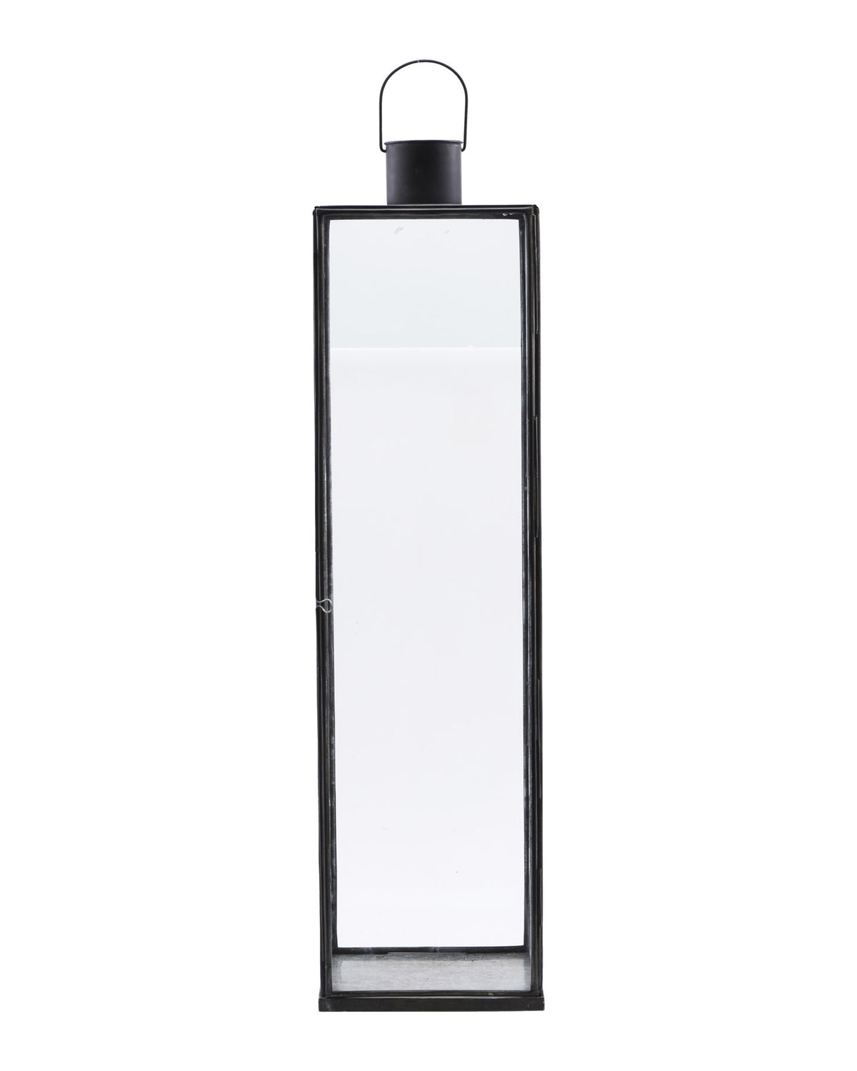 Laterne, Narrow in Dunkle Antiquität präsentiert im Onlineshop von KAQTU Design AG. Laterne ist von House Doctor