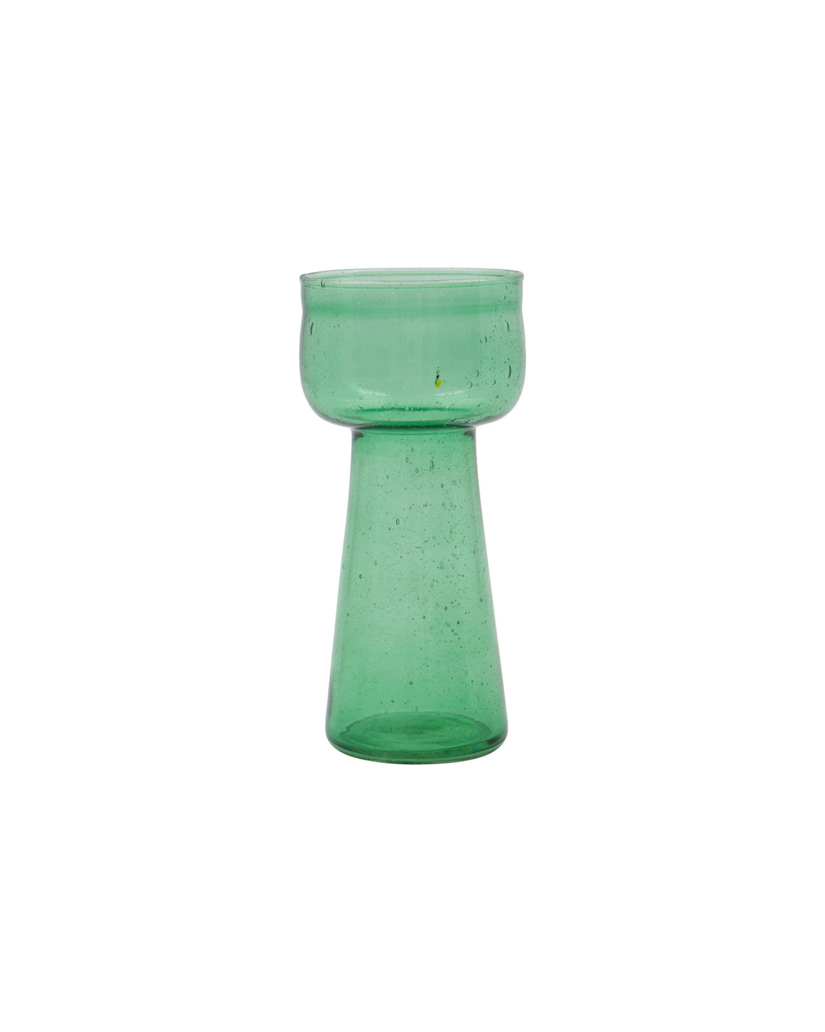 Vase, HDTuur, Grün in Grün präsentiert im Onlineshop von KAQTU Design AG. Vase ist von House Doctor