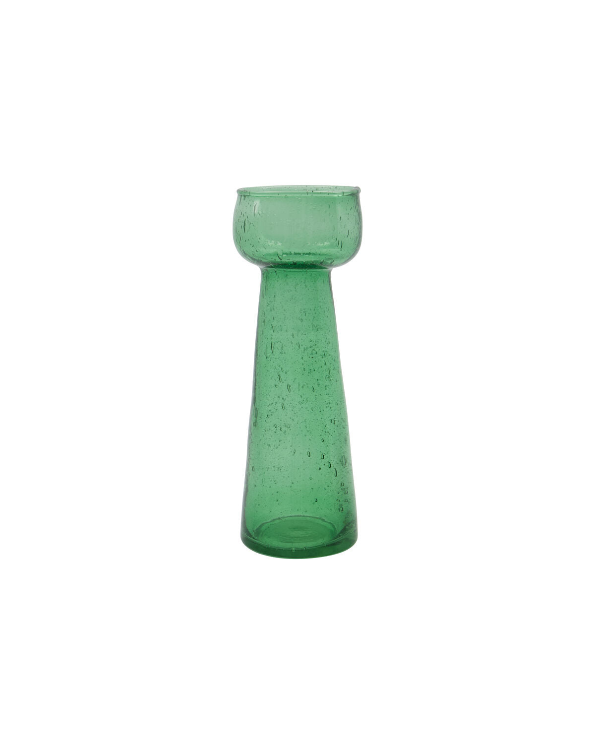 Vase, HDTuur, Grün in Grün präsentiert im Onlineshop von KAQTU Design AG. Vase ist von House Doctor