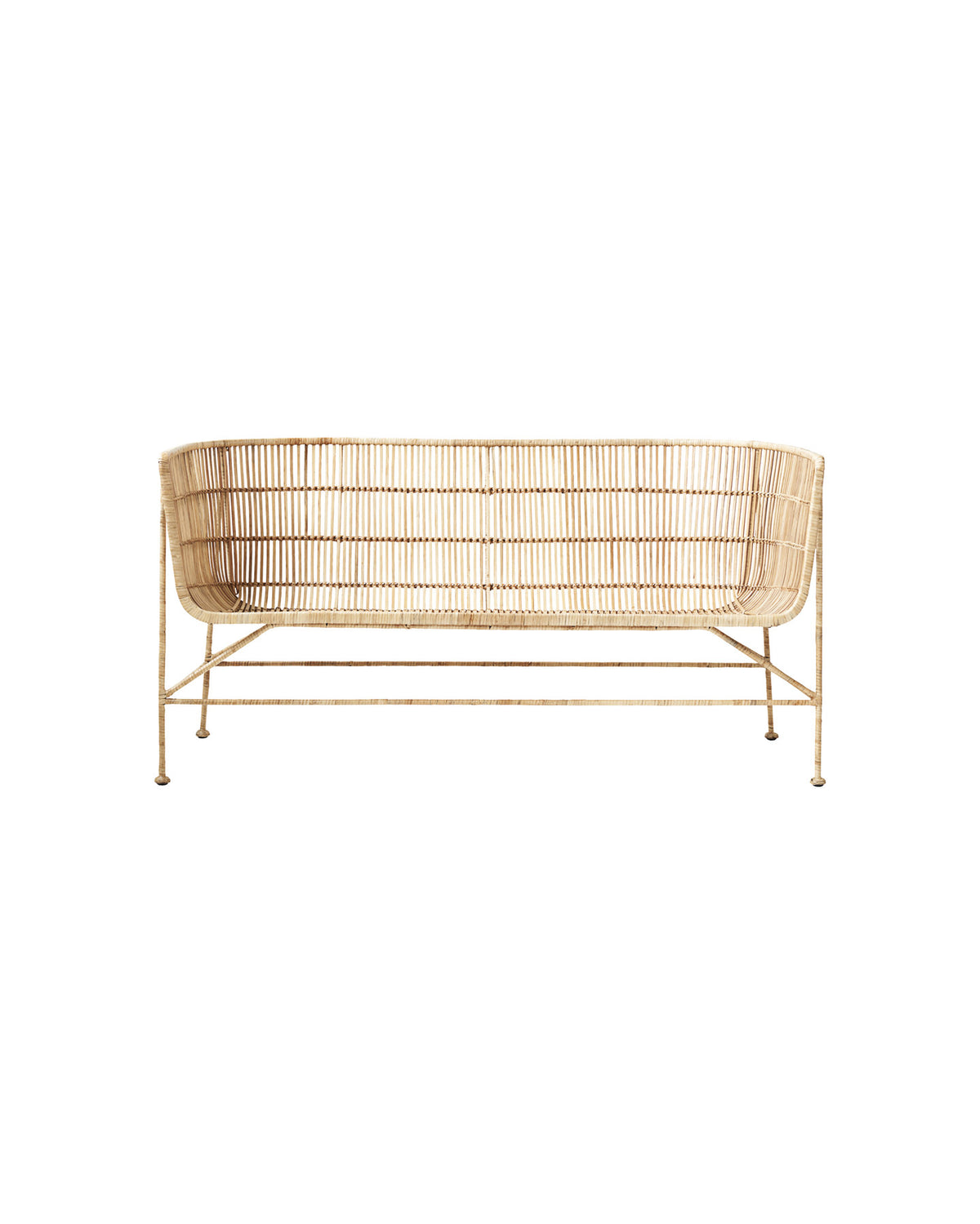 Sofa, Cuun in Natur präsentiert im Onlineshop von KAQTU Design AG. 2er Sofa ist von House Doctor;Sofa, Cuun in Natur präsentiert im Onlineshop von KAQTU Design AG. 2er Sofa ist von House Doctor;Sofa, Cuun in Natur präsentiert im Onlineshop von KAQTU Design AG. 2er Sofa ist von House Doctor