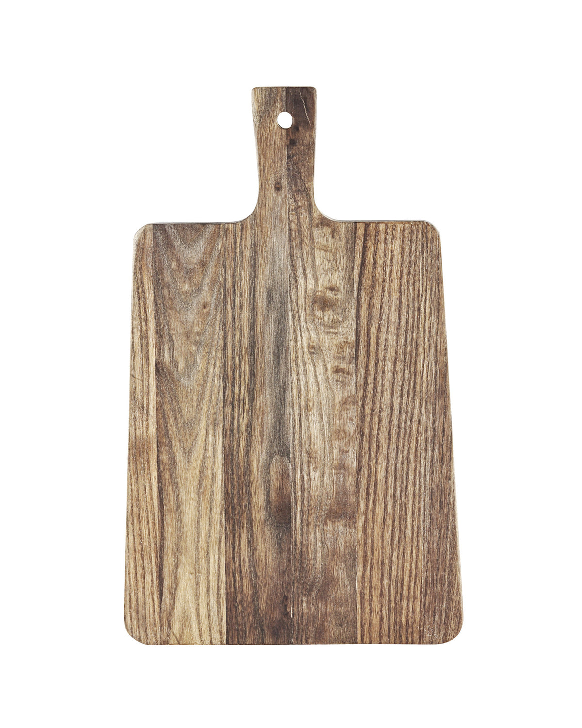 Schneidebrett, Walnut in Natur präsentiert im Onlineshop von KAQTU Design AG. Schneidbrett ist von House Doctor