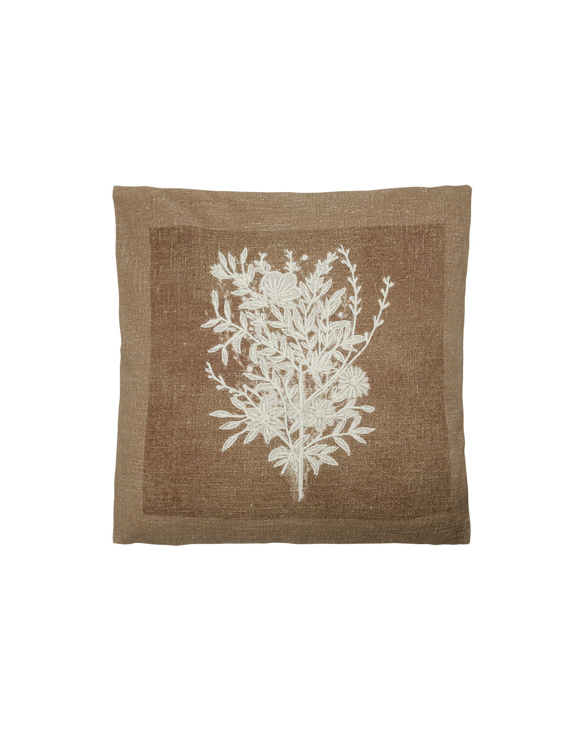 Kissenbezug, HDMuli, Camel in Camel präsentiert im Onlineshop von KAQTU Design AG. Kissenbezug ist von House Doctor