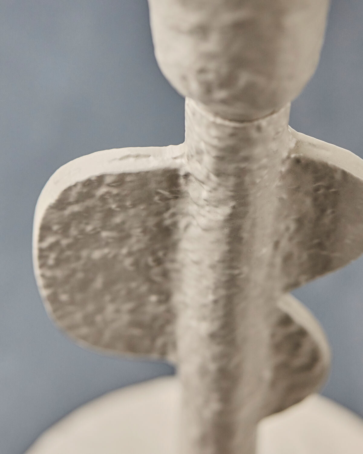 Kerzenständer, HDDonna, Beige in Beige präsentiert im Onlineshop von KAQTU Design AG. Kerzenständer ist von House Doctor
