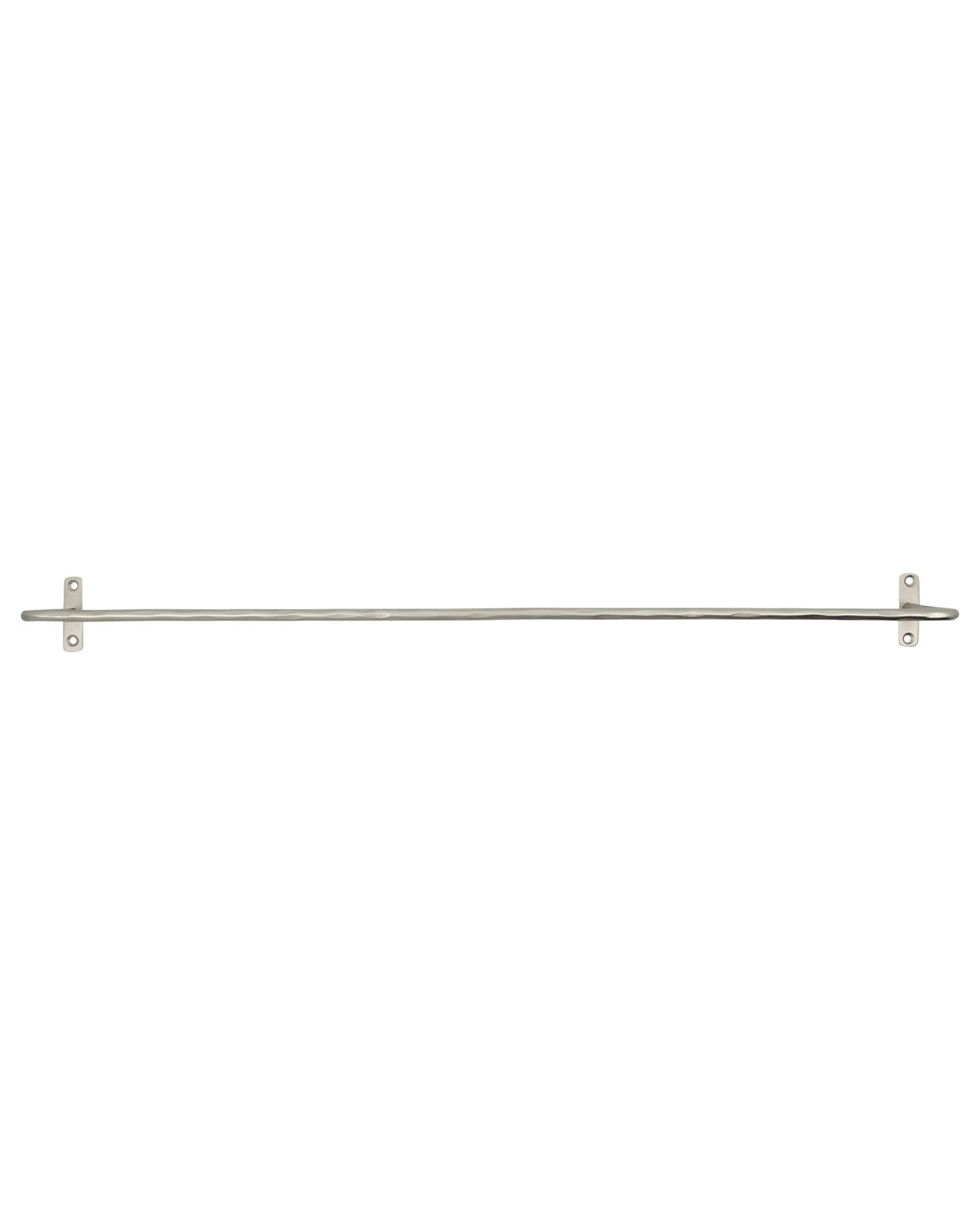 Handtuchhalter, HDWelo, Gebürstetes Silber-Finish in Gebürstetes Silber-Finish präsentiert im Onlineshop von KAQTU Design AG. Handtuchhalter ist von House Doctor