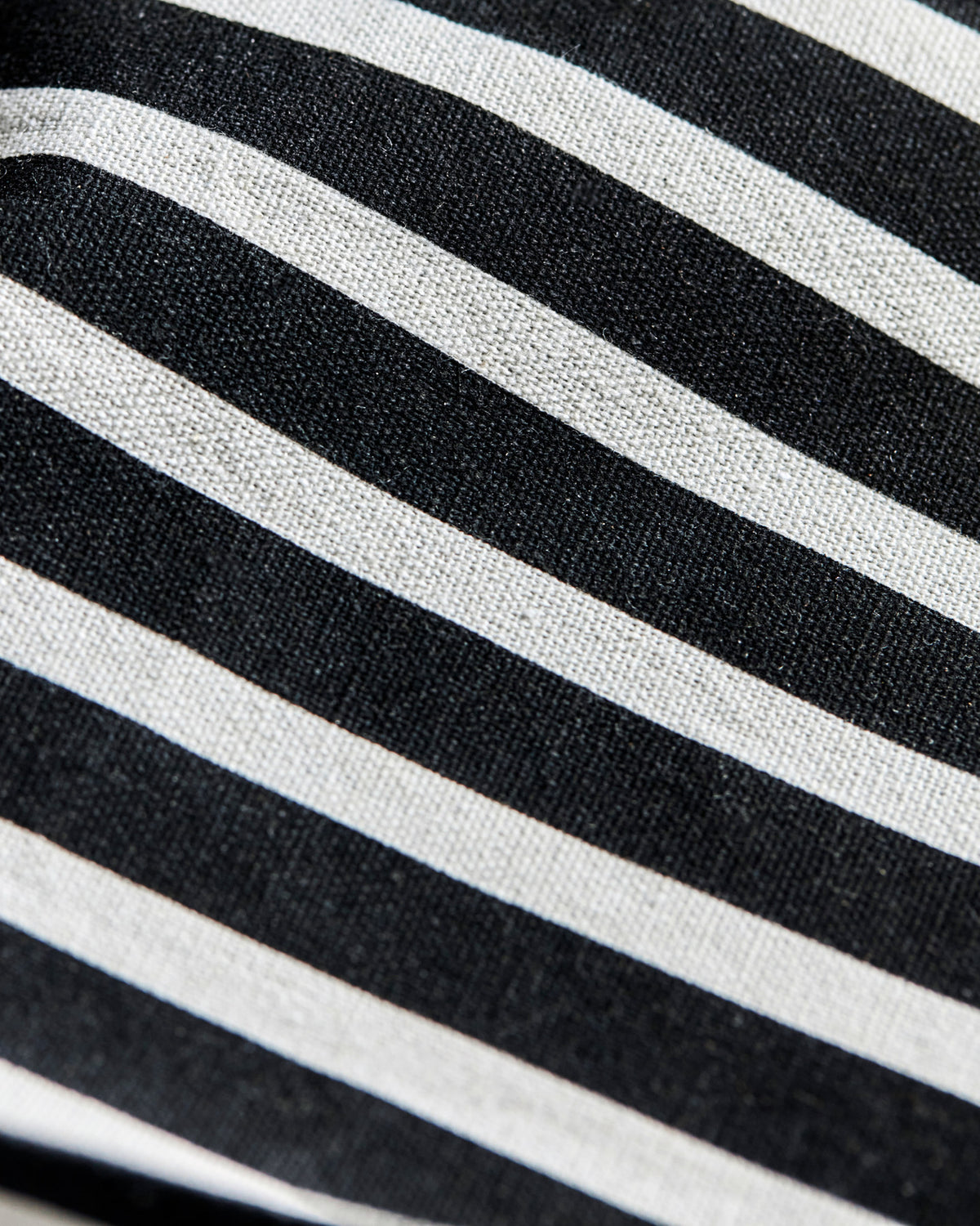 Aufbewahrung, HDCanva, Schwarz/Off-Weiß in Schwarz/Off-Weiß präsentiert im Onlineshop von KAQTU Design AG. Aufbewahrungsboxen ist von House Doctor