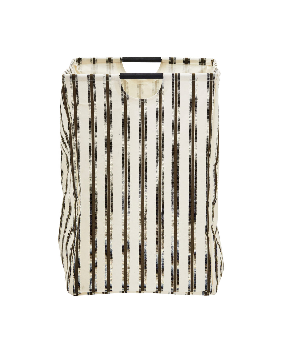 Wäschesack, HDVibes, Hellbraun in Hellbraun präsentiert im Onlineshop von KAQTU Design AG. Wäschekorb ist von House Doctor