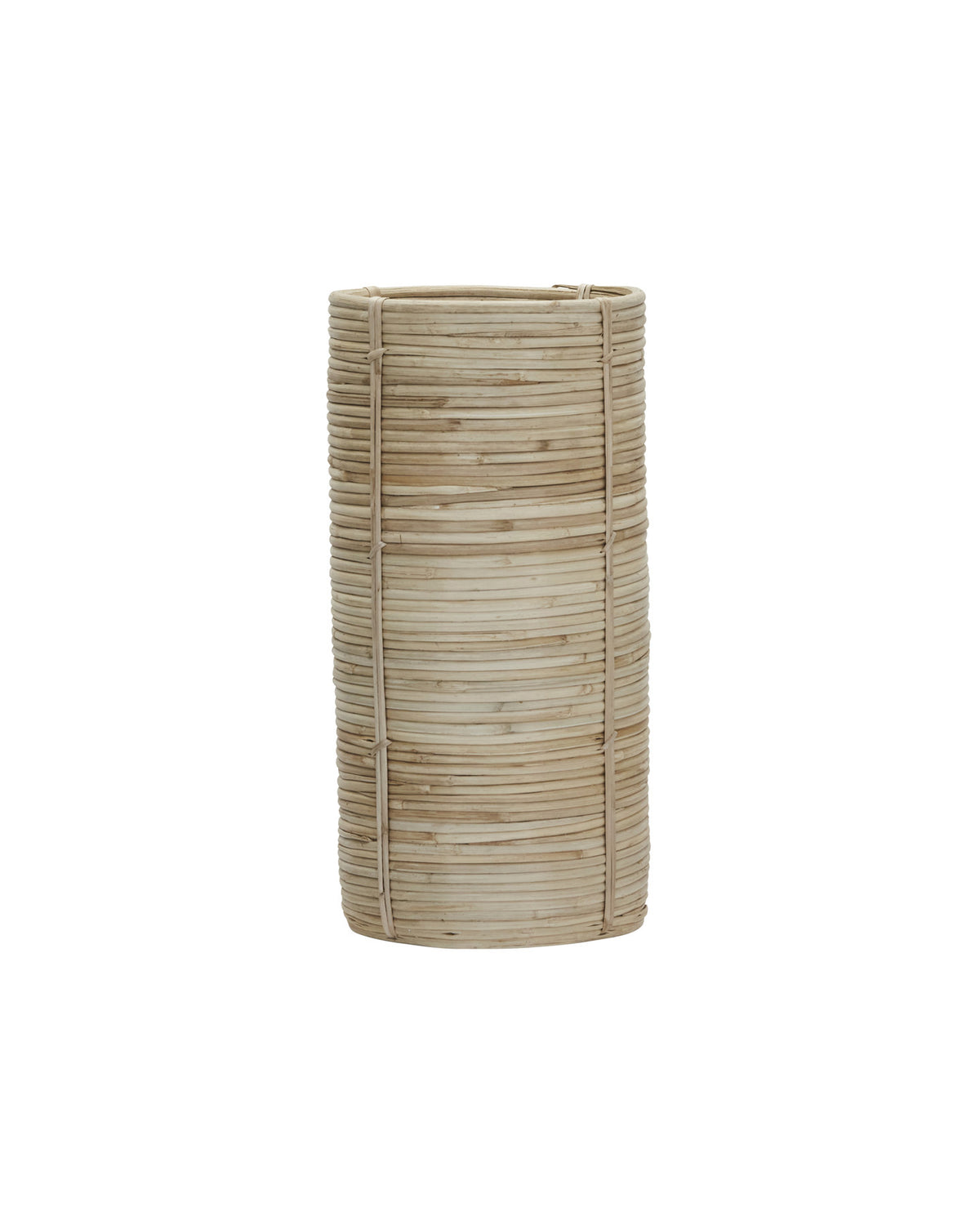 Aufbewahrungskorb, HDBella, Natur in Natur präsentiert im Onlineshop von KAQTU Design AG. Aufbewahrungskorb ist von House Doctor