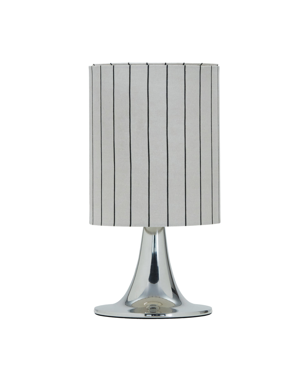 Tischleuchte, HDTulip, Silber-Finish in Silber-Finish präsentiert im Onlineshop von KAQTU Design AG. Tischleuchte ist von House Doctor