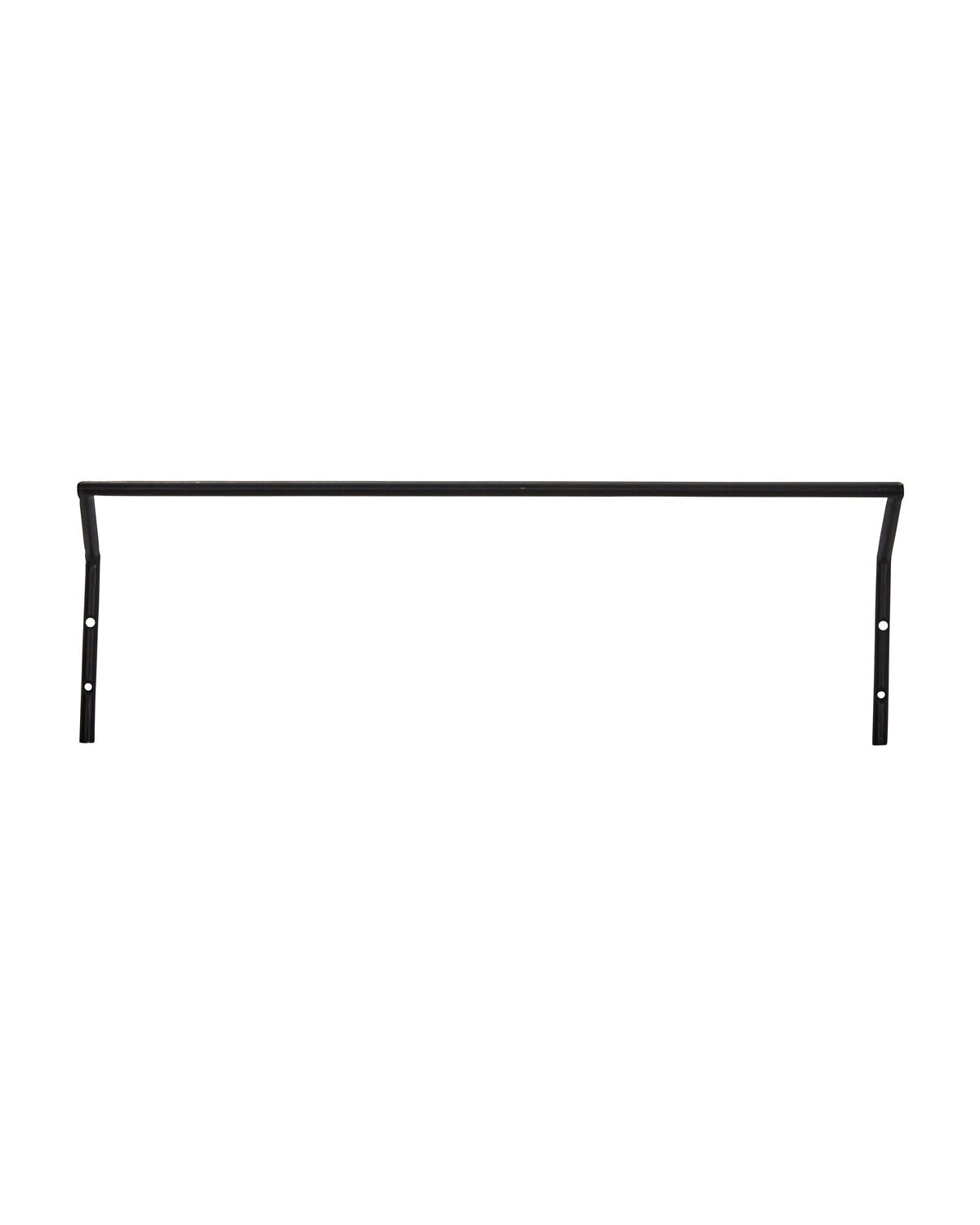 Rack, HDParo, Schwarz in Schwarz präsentiert im Onlineshop von KAQTU Design AG. Kleiderhaken ist von House Doctor