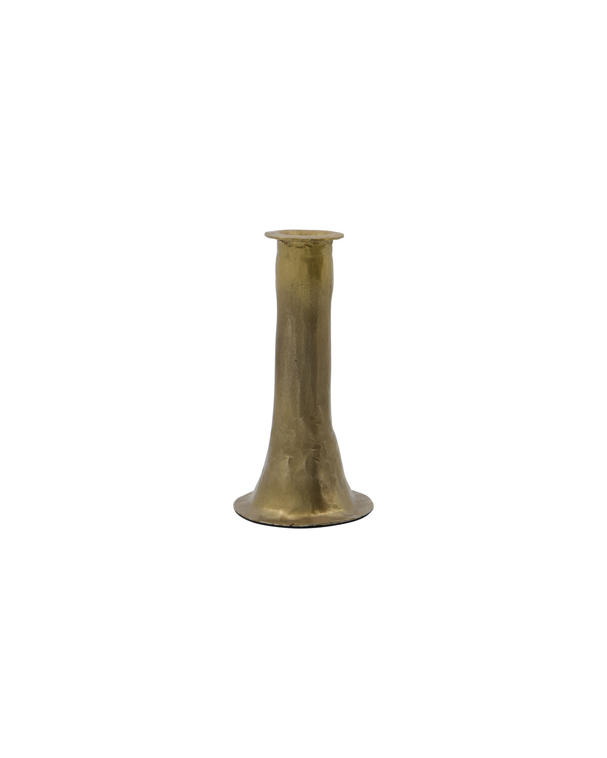 Kerzenständer, HDTicca, Antik-Gold in Antik-Gold präsentiert im Onlineshop von KAQTU Design AG. Kerzenständer ist von House Doctor