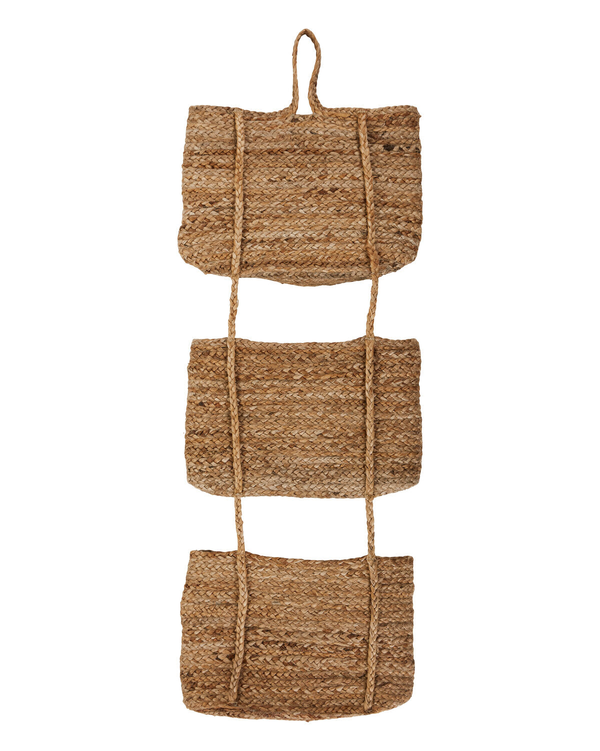 Organizer, Ramla in Natur präsentiert im Onlineshop von KAQTU Design AG. Aufbewahrungskorb ist von House Doctor