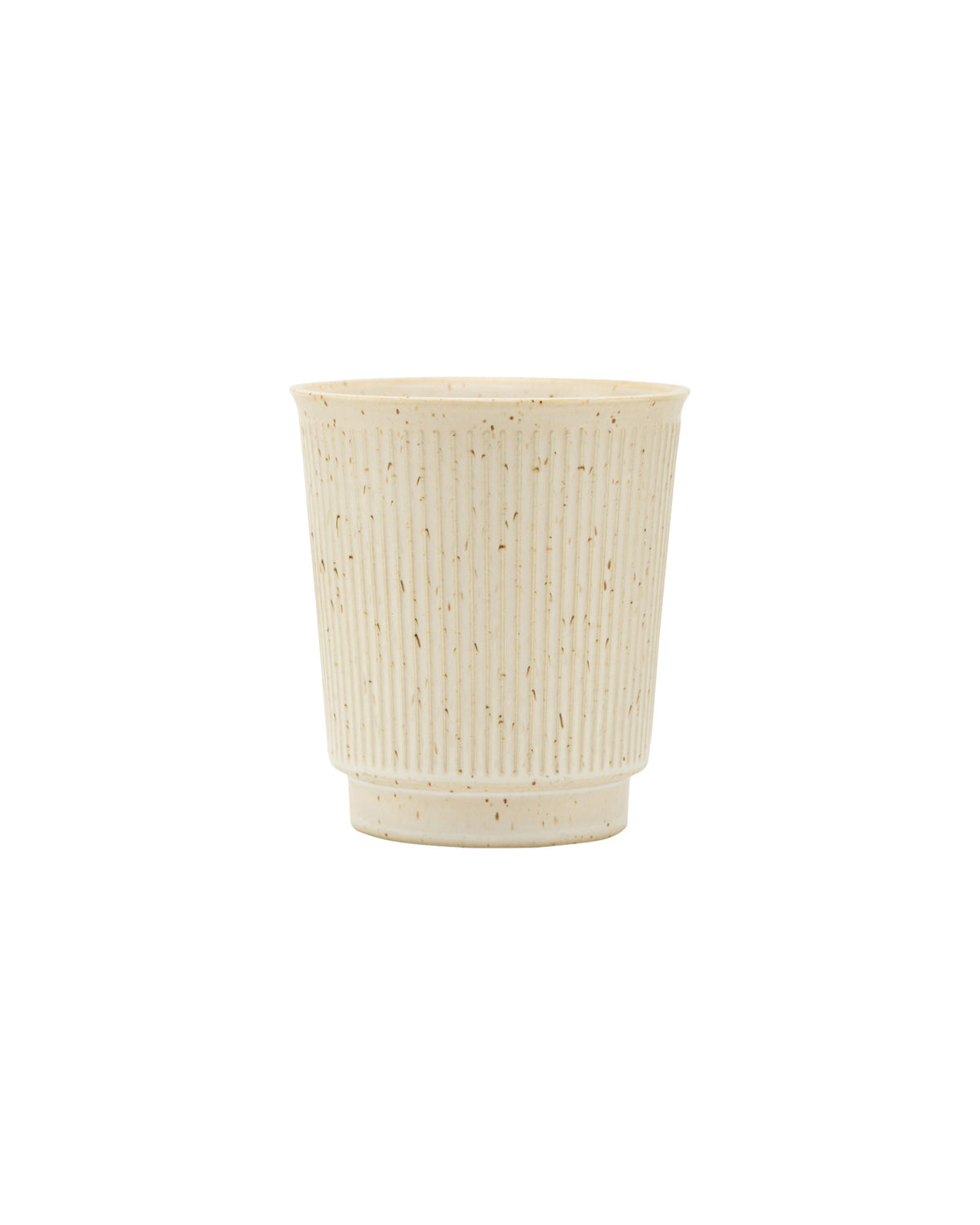 Krug, Berica in Beige präsentiert im Onlineshop von KAQTU Design AG. Kanne ist von House Doctor