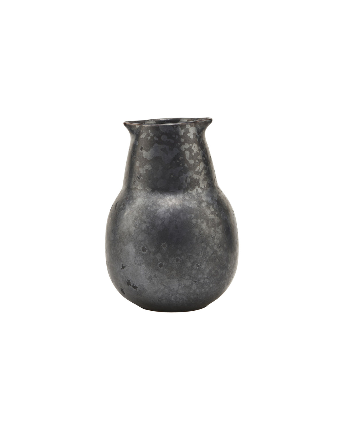 Flasche, Pion in Schwarz/Braun präsentiert im Onlineshop von KAQTU Design AG. Flasche ist von House Doctor