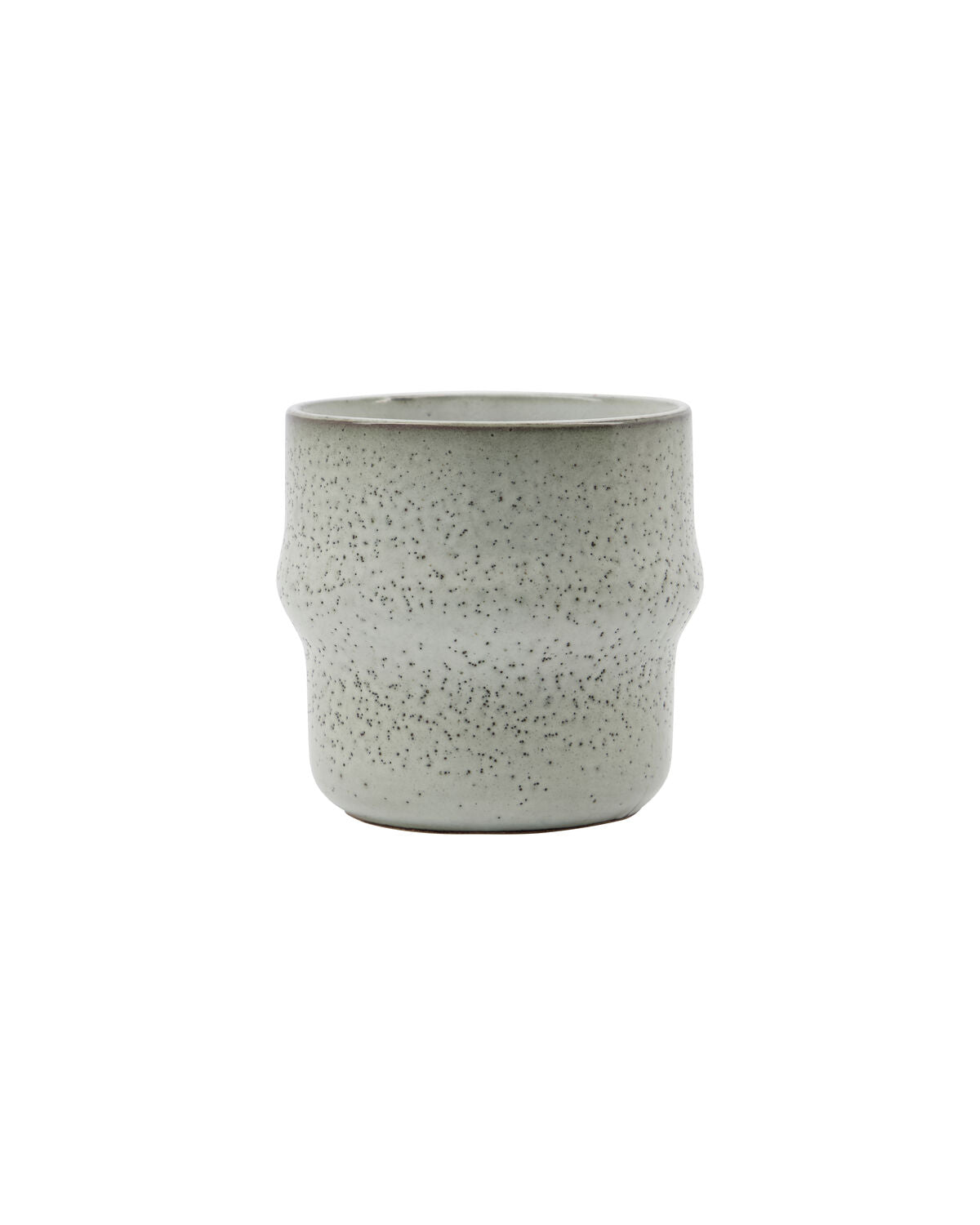 Krug, Lake in Grau präsentiert im Onlineshop von KAQTU Design AG. Kanne ist von House Doctor