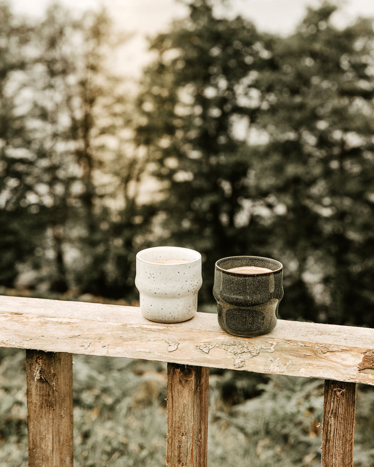 Krug, Lake in Grau präsentiert im Onlineshop von KAQTU Design AG. Kanne ist von House Doctor