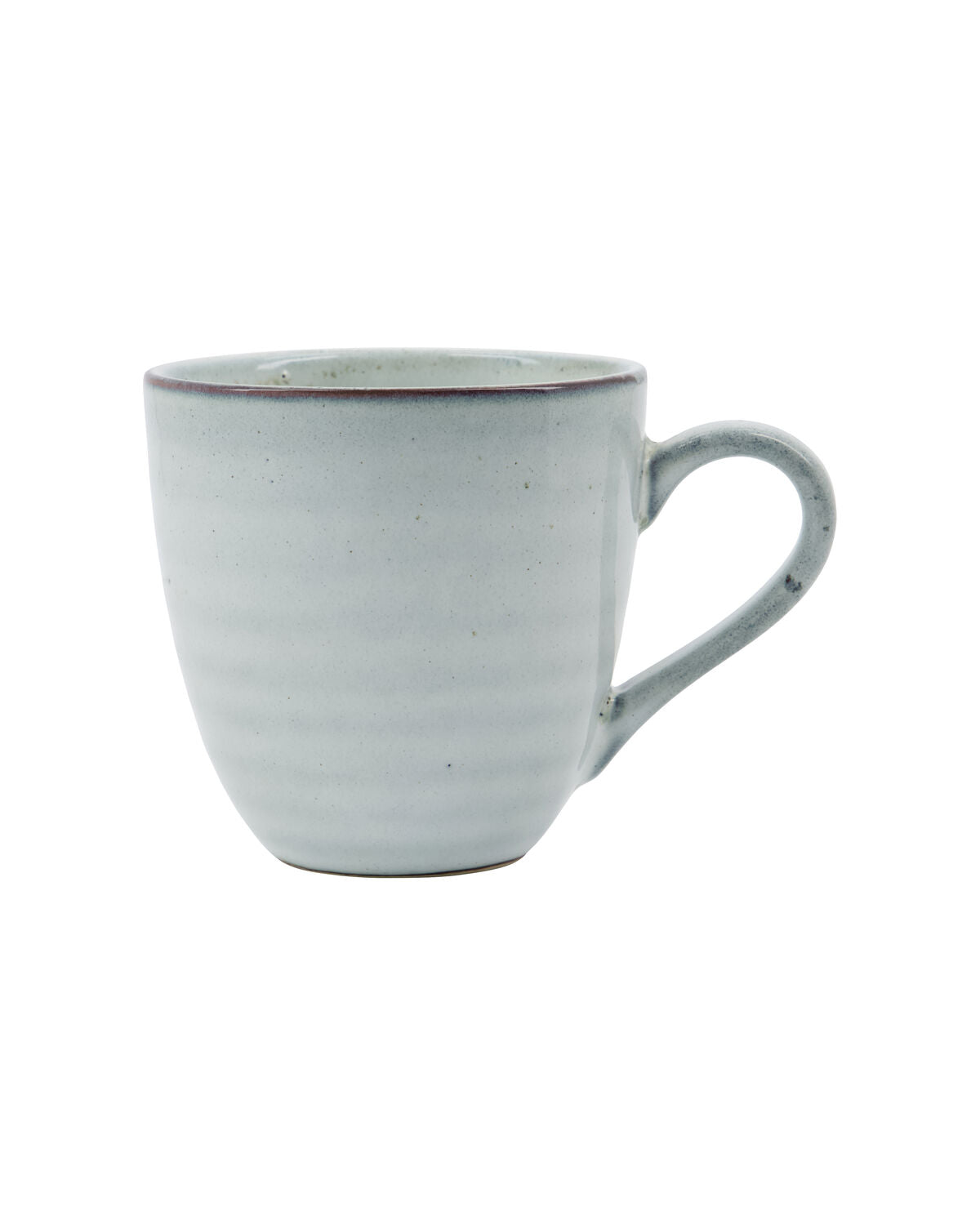 Krug, Rustic in Grau/Blau präsentiert im Onlineshop von KAQTU Design AG. Kanne ist von House Doctor