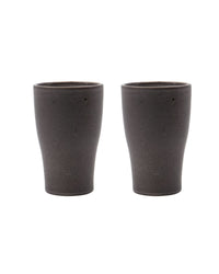 Thermobecher, Liss