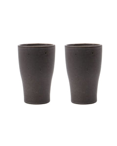 Thermobecher, Liss