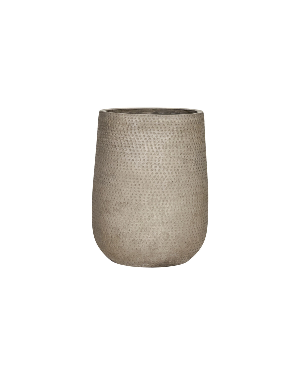 Blumentopf, HDArdo, Natur in Natur präsentiert im Onlineshop von KAQTU Design AG. Pflanzentopf Outdoor ist von House Doctor