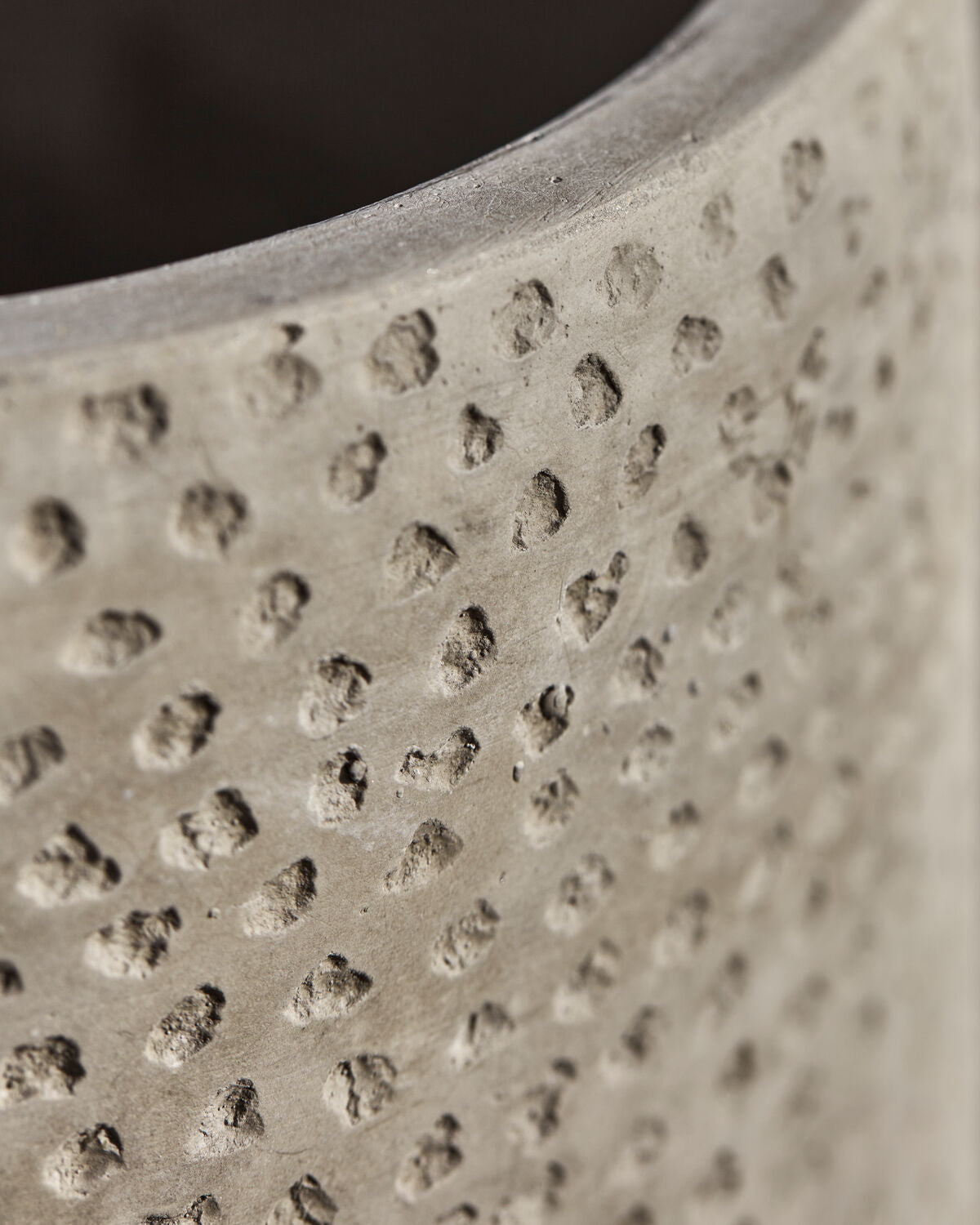 Blumentopf, HDArdo, Natur in Natur präsentiert im Onlineshop von KAQTU Design AG. Pflanzentopf Outdoor ist von House Doctor