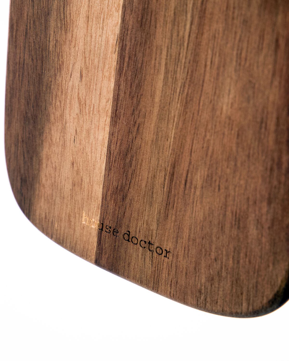 Schneidebrett, HDEya, Natur in Natur präsentiert im Onlineshop von KAQTU Design AG. Schneidbrett ist von House Doctor