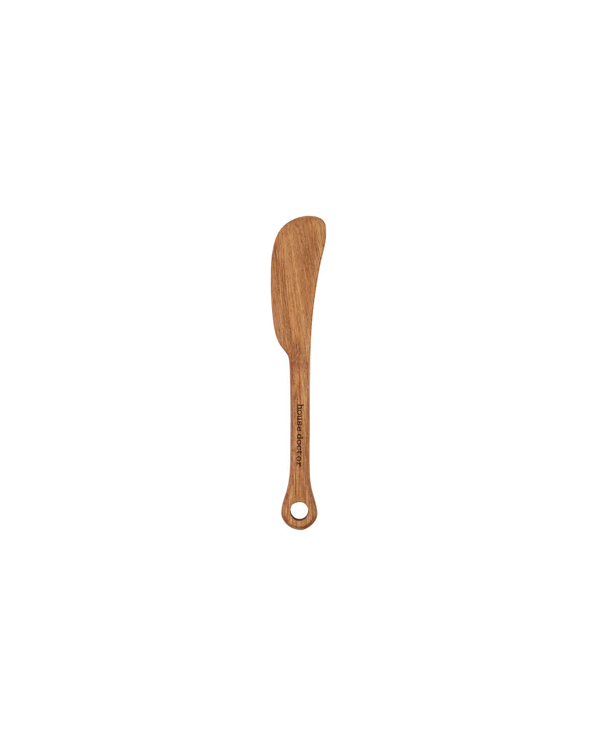 Buttermesser, HDEya, Natur in Natur präsentiert im Onlineshop von KAQTU Design AG. Geschirr ist von House Doctor